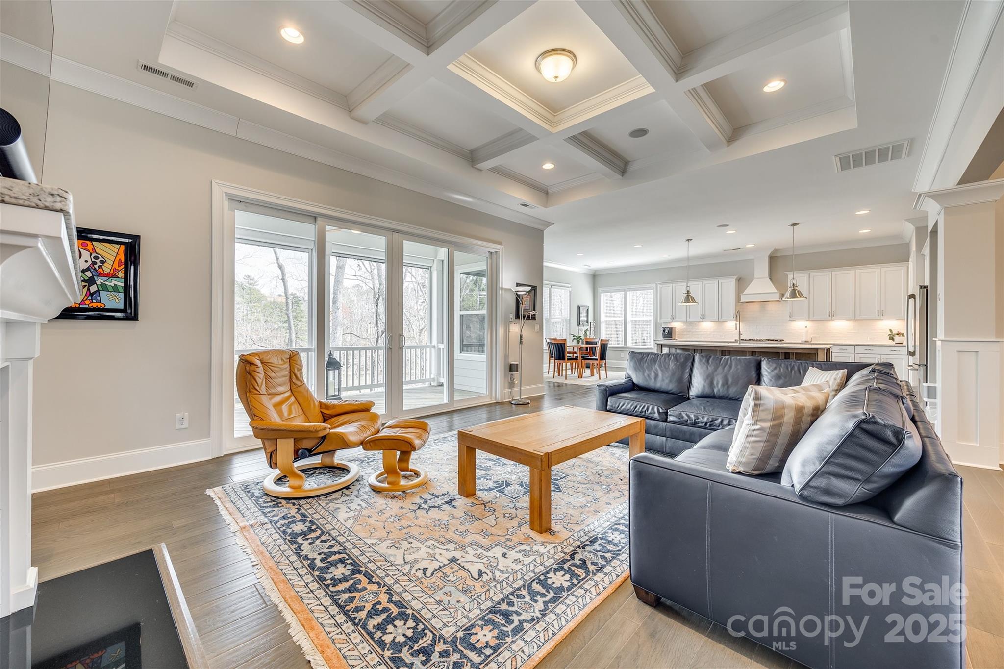 Harpers Pointe - Residential