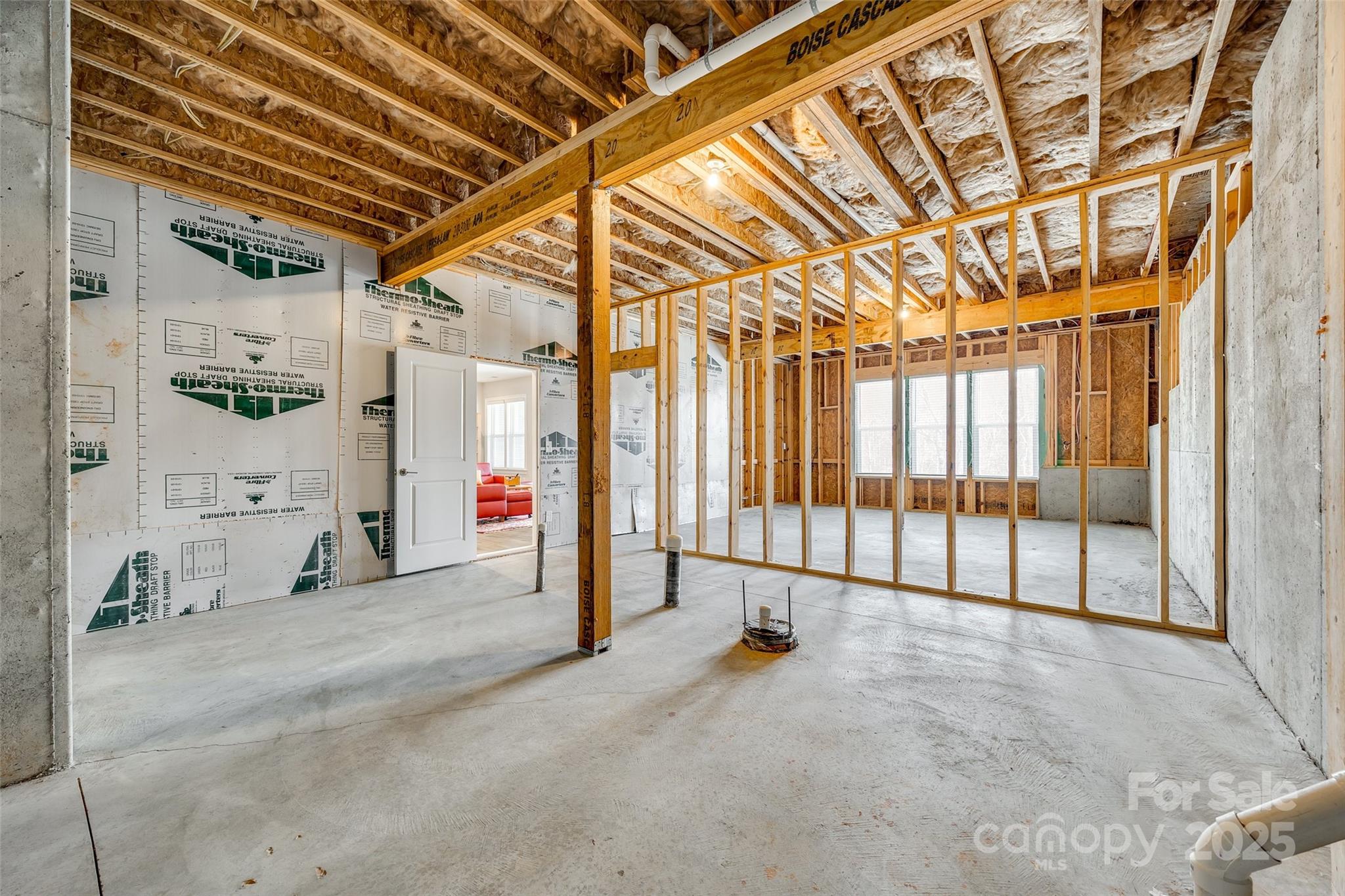 Harpers Pointe - Residential