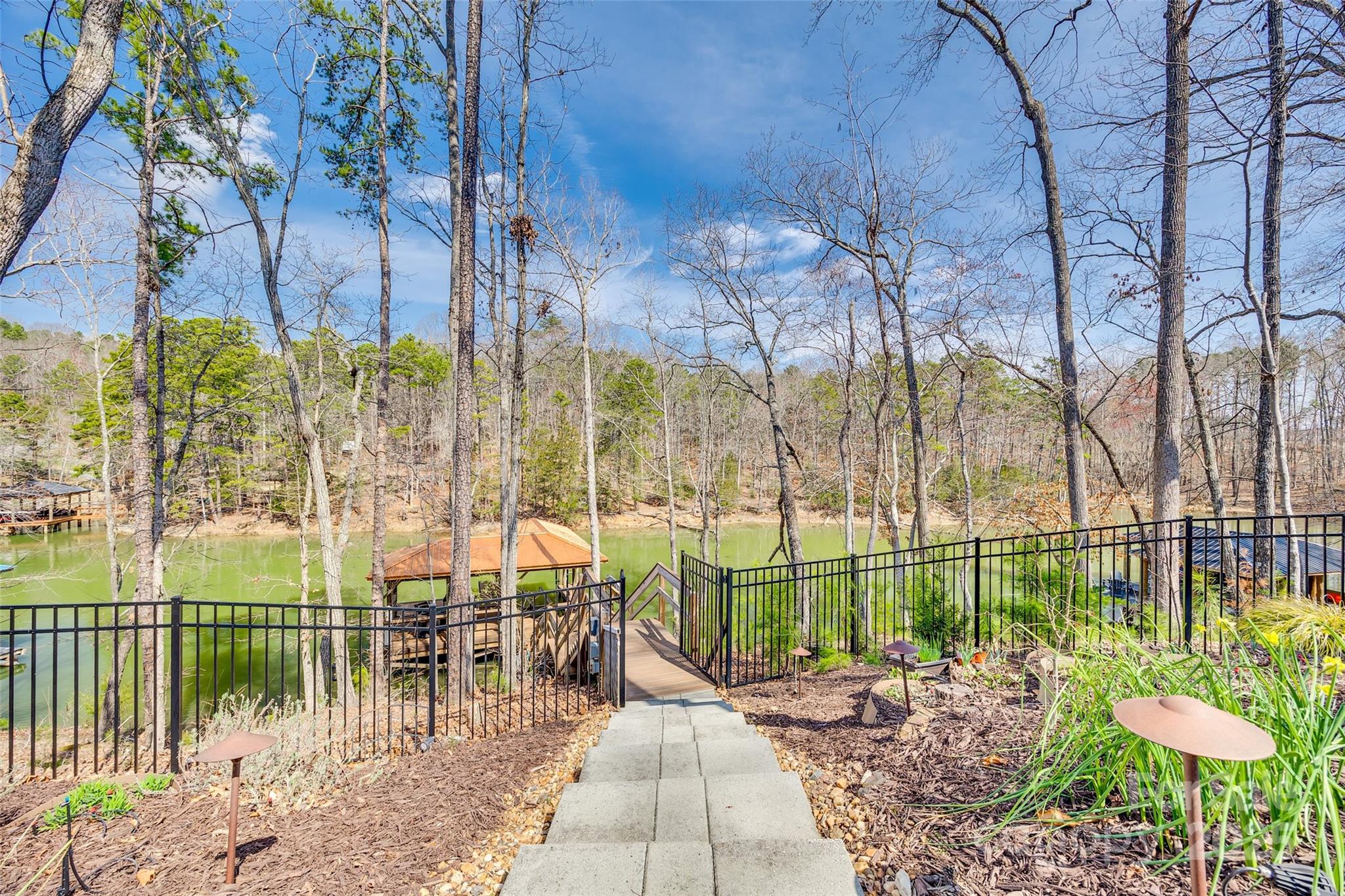 Harpers Pointe - Residential