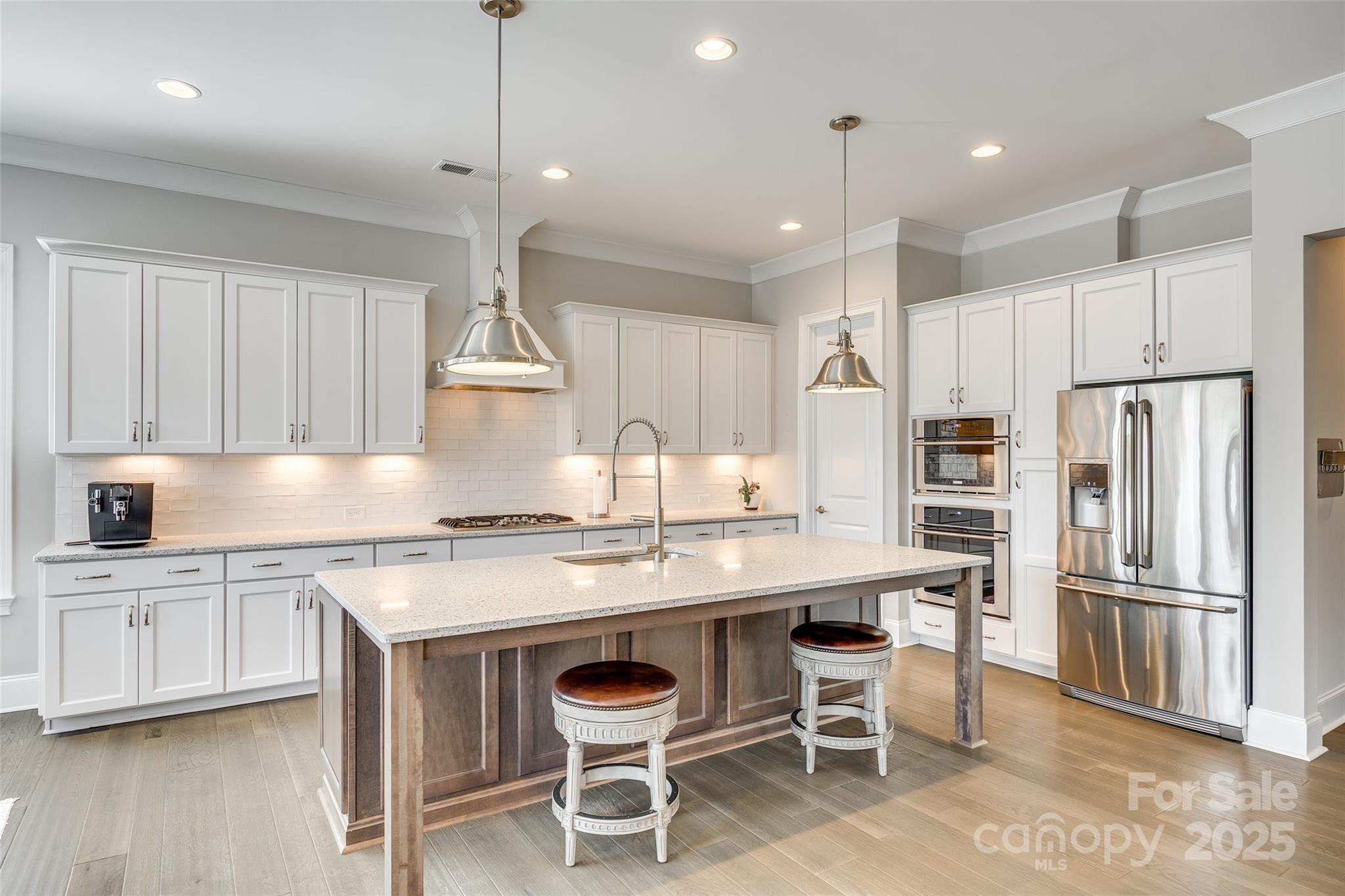 Harpers Pointe - Residential