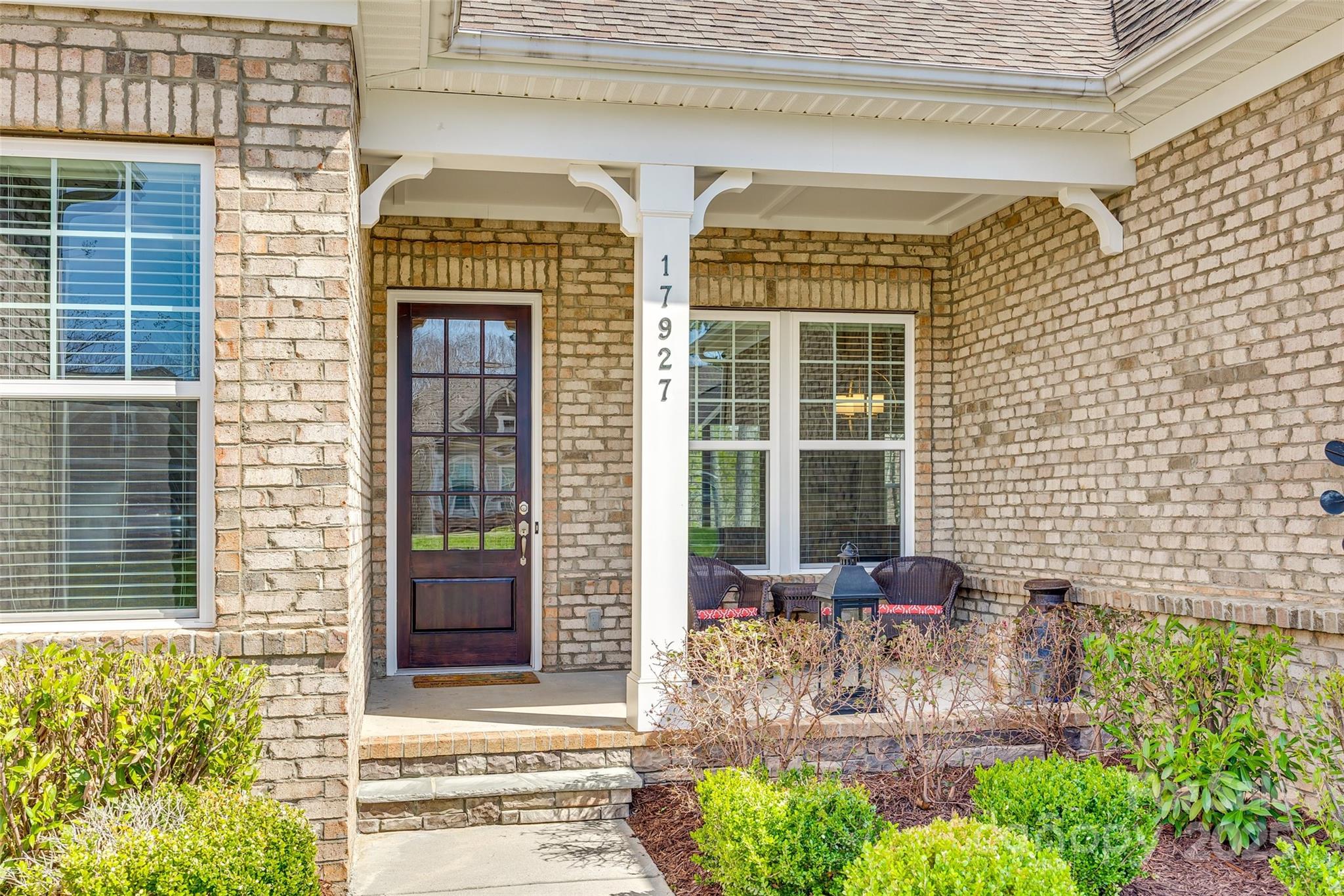 Harpers Pointe - Residential