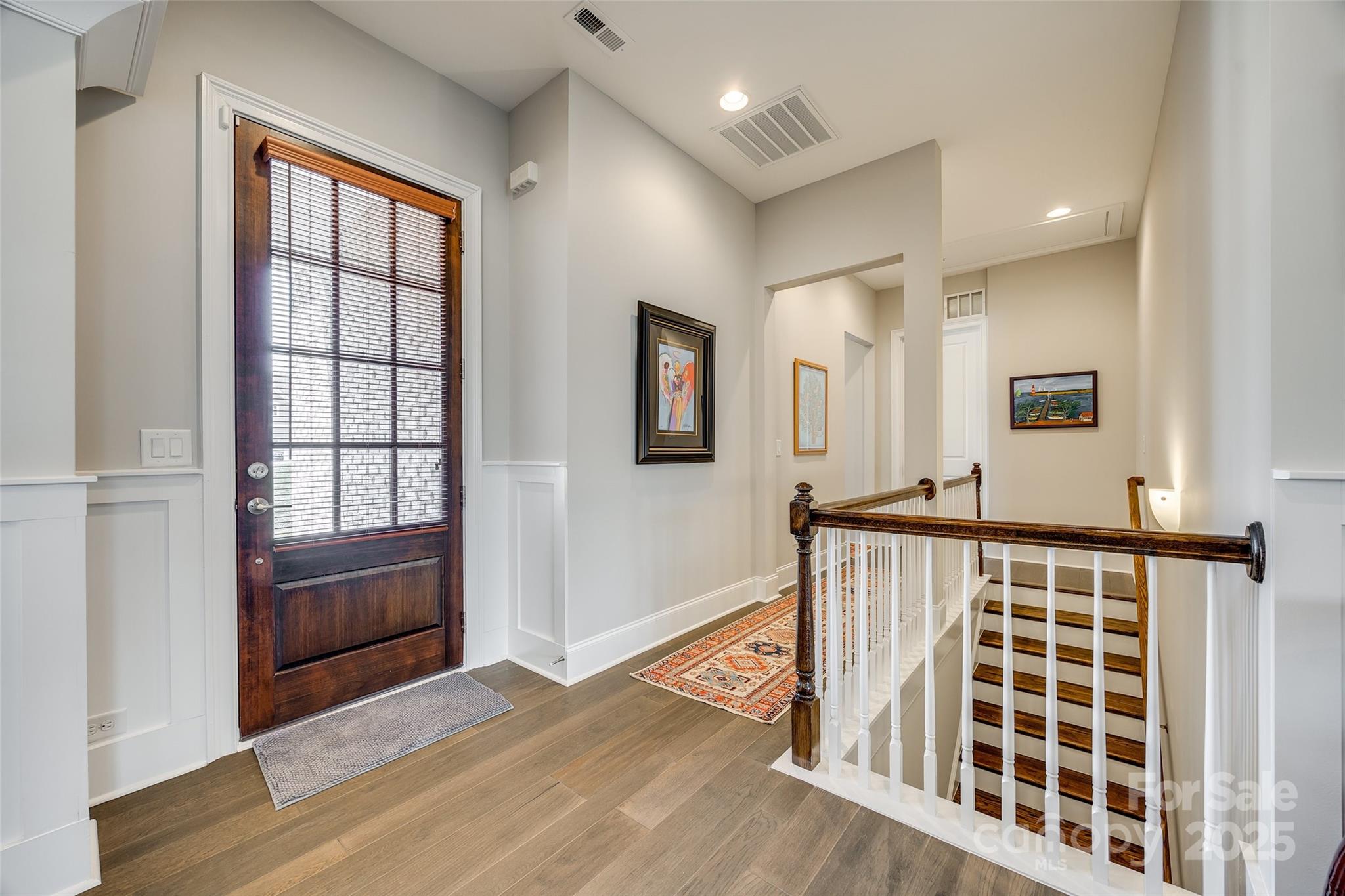 Harpers Pointe - Residential