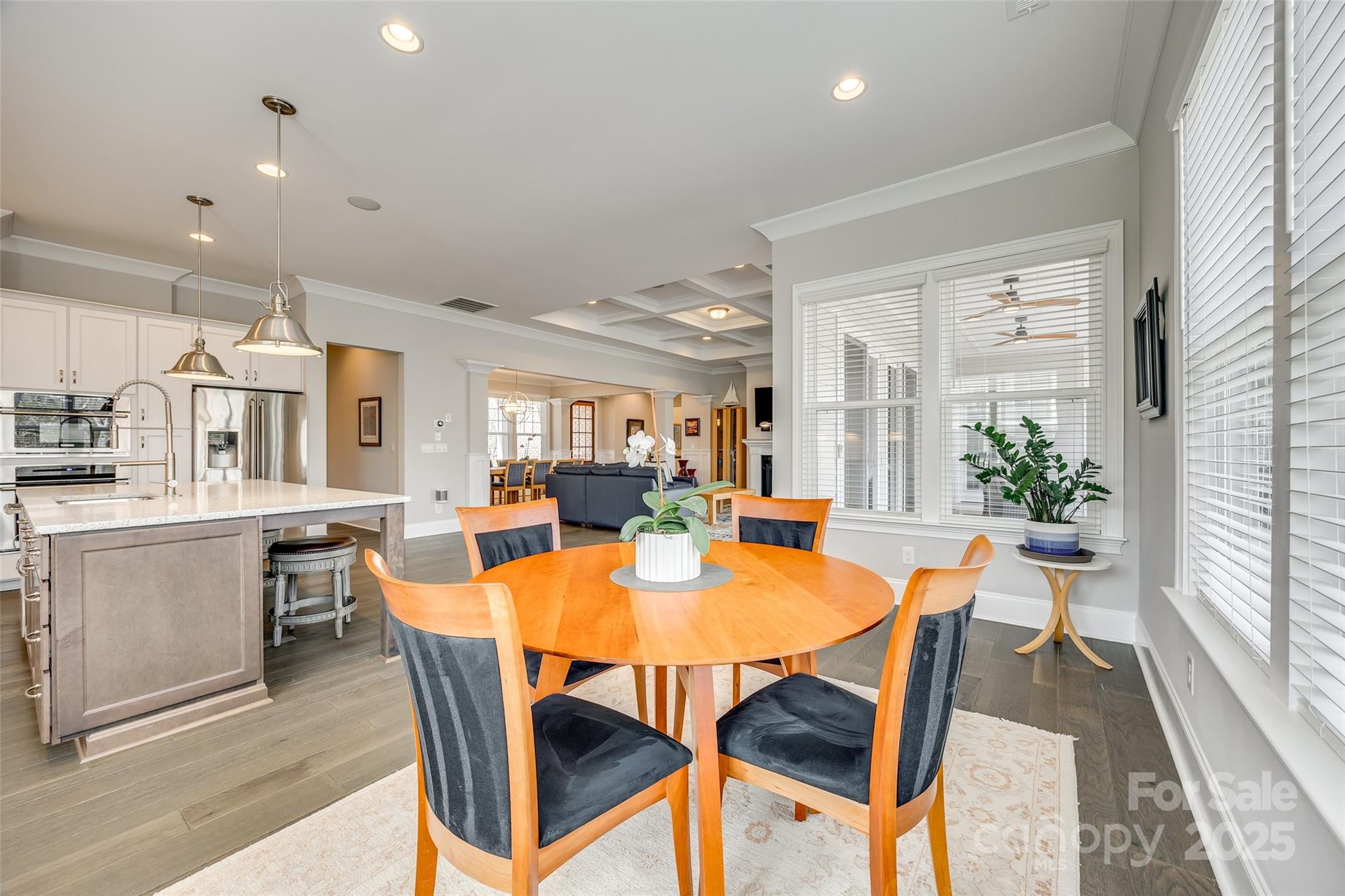 Harpers Pointe - Residential