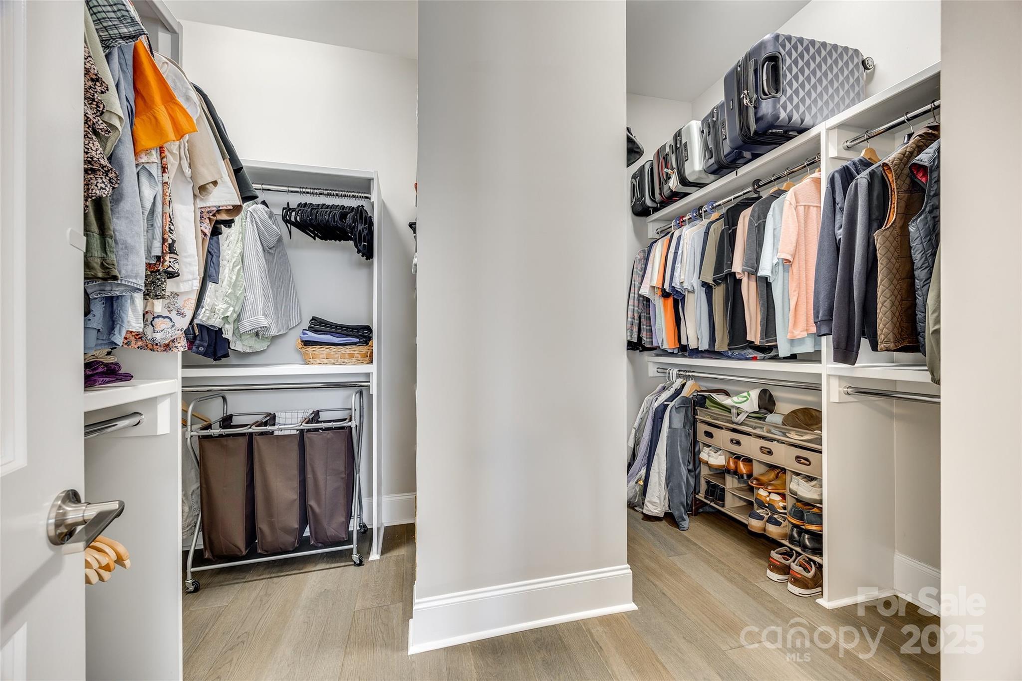 Harpers Pointe - Residential