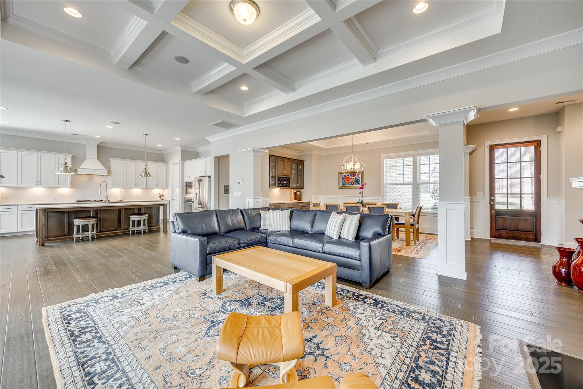 Harpers Pointe - Residential