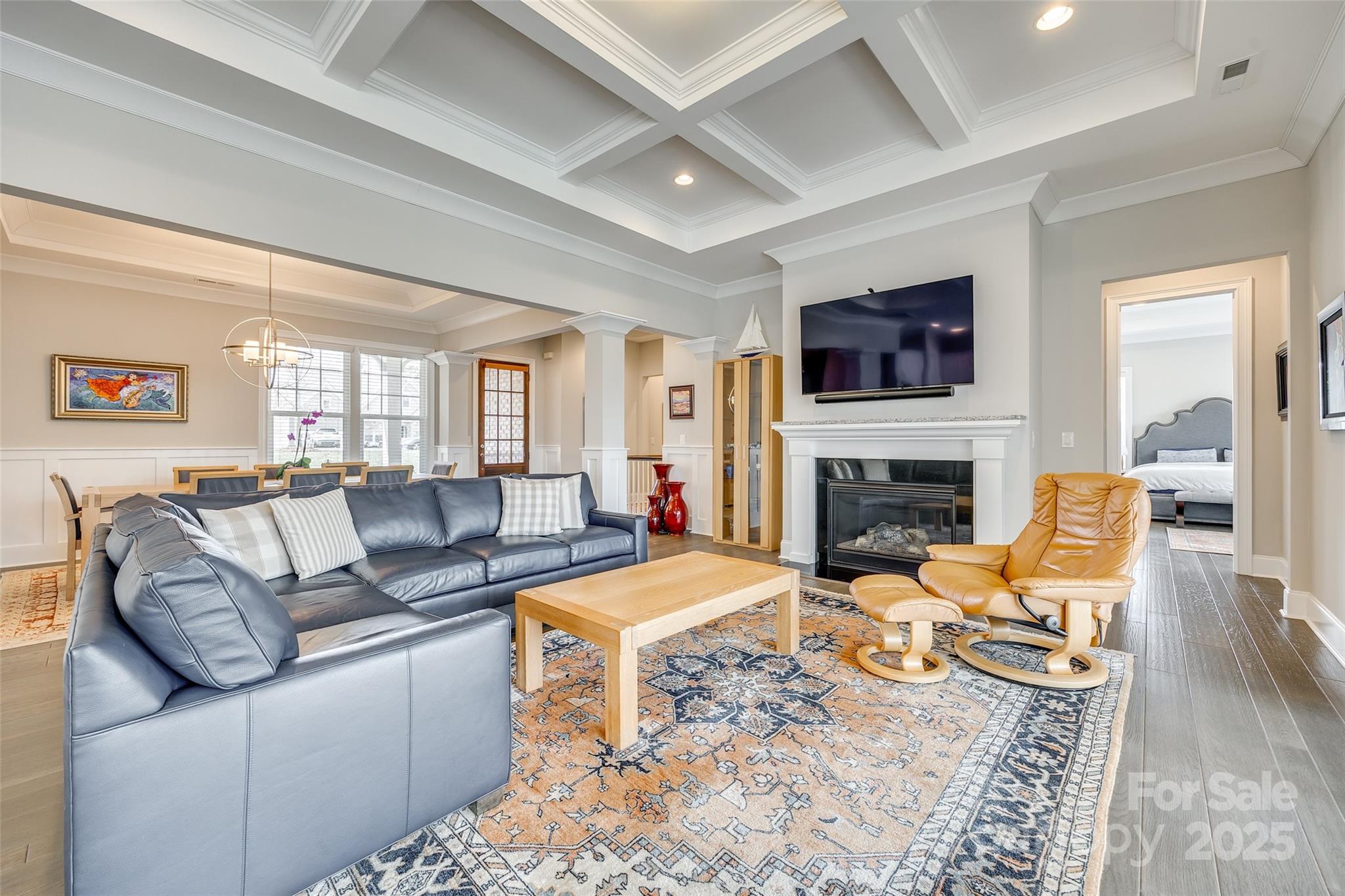 Harpers Pointe - Residential