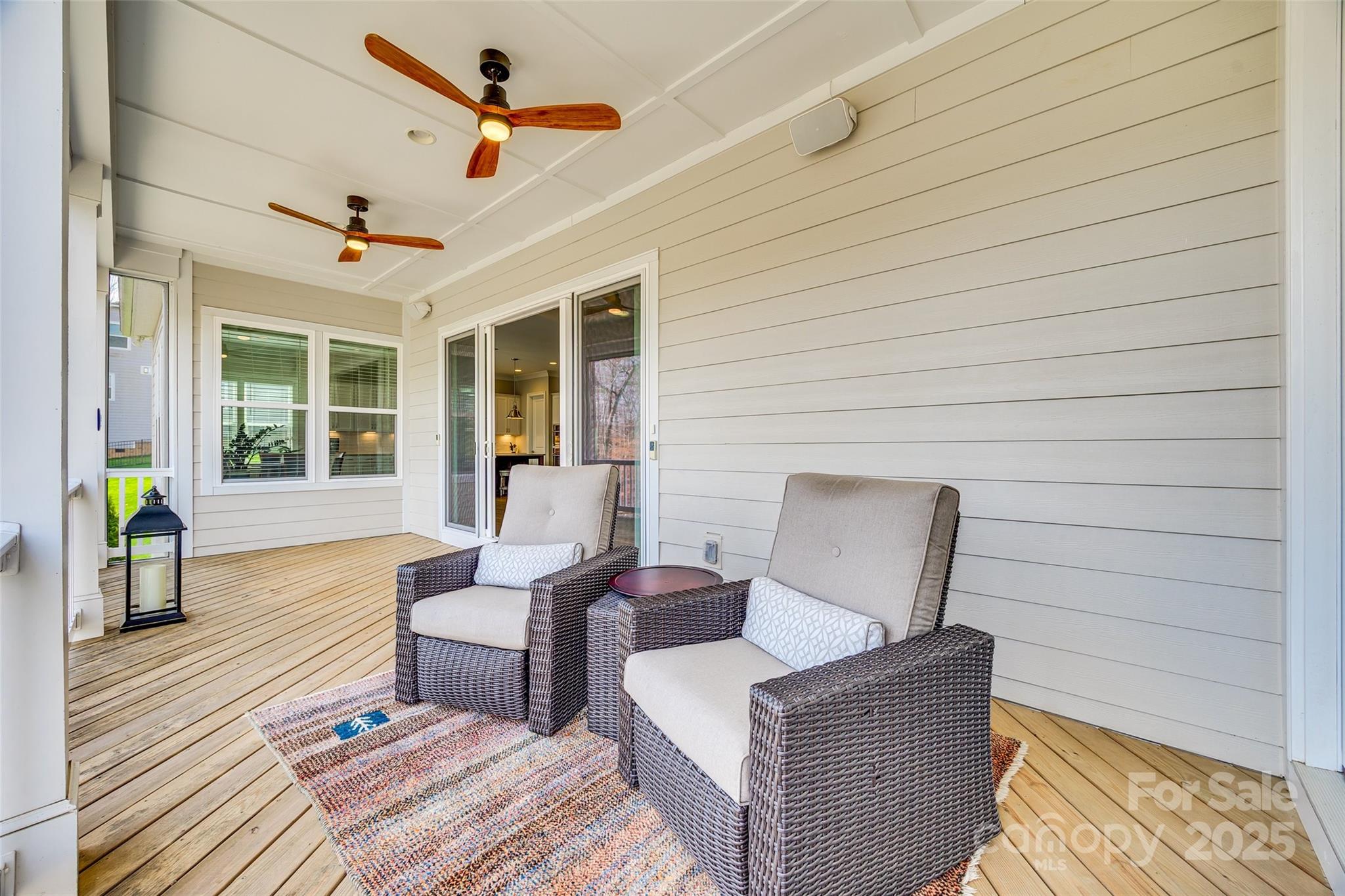 Harpers Pointe - Residential