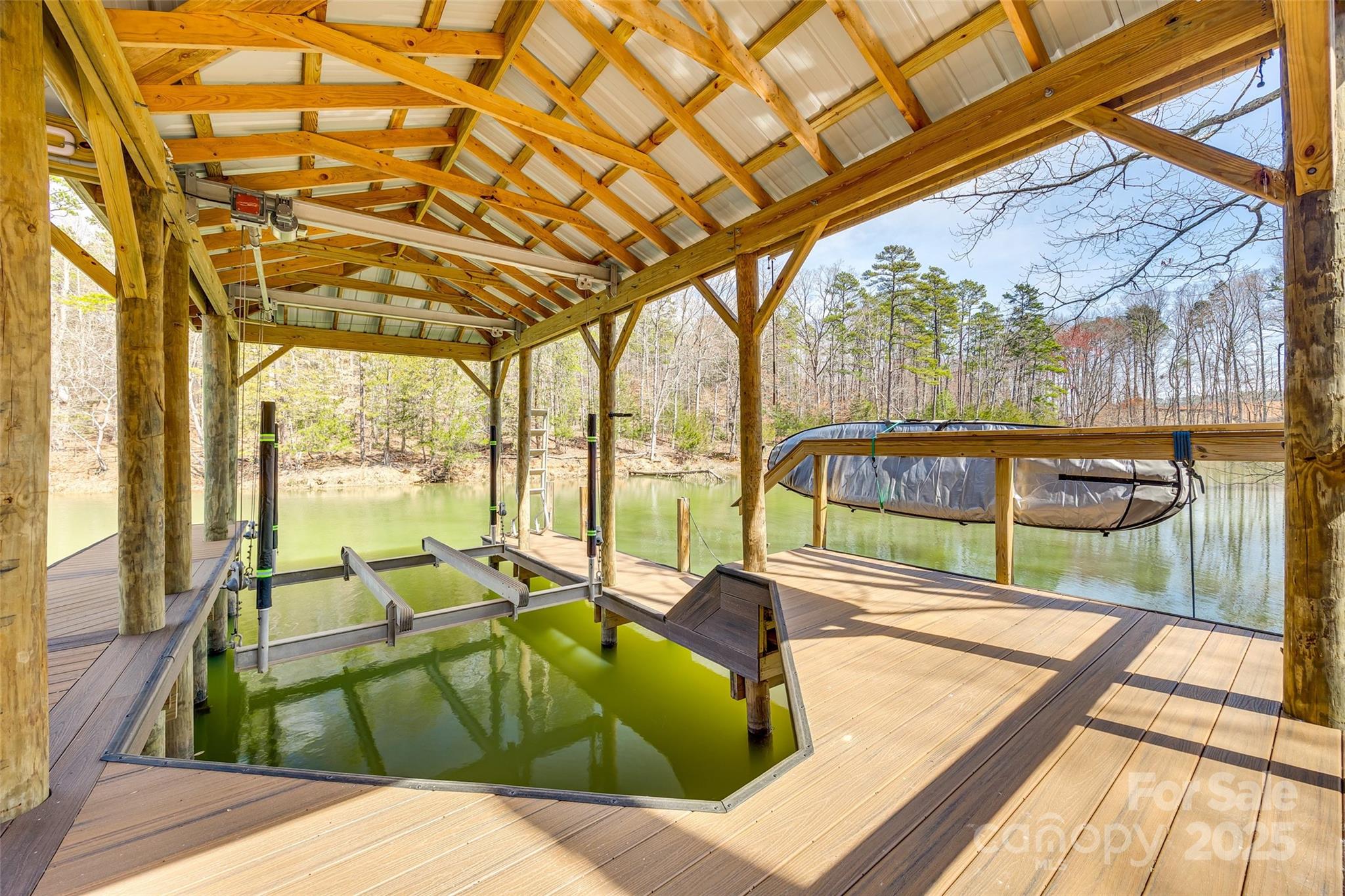 Harpers Pointe - Residential