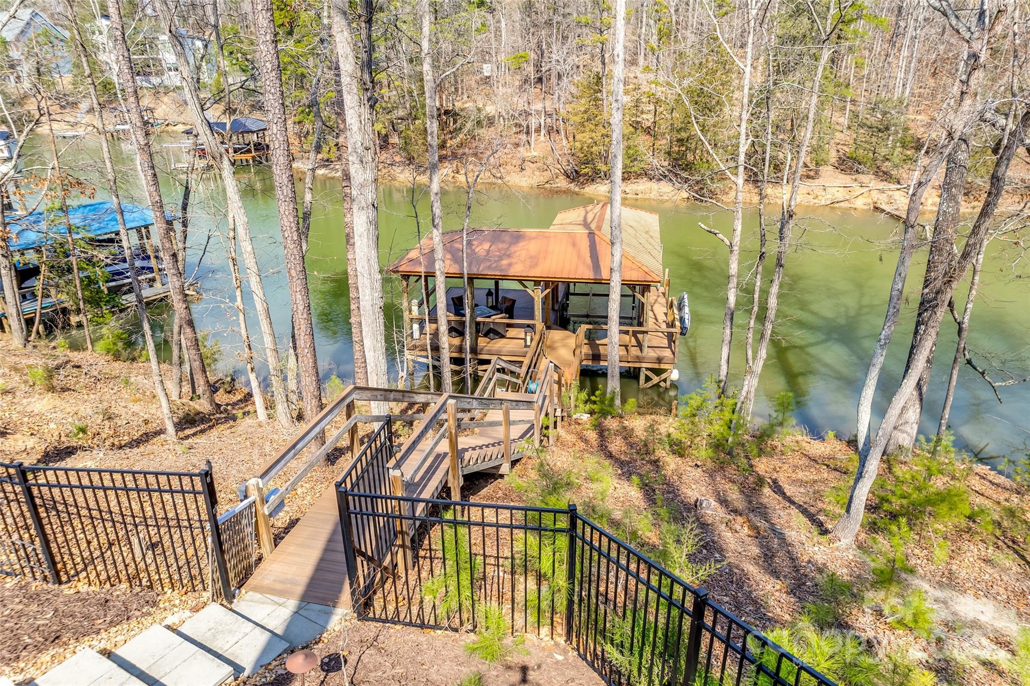 Harpers Pointe - Residential