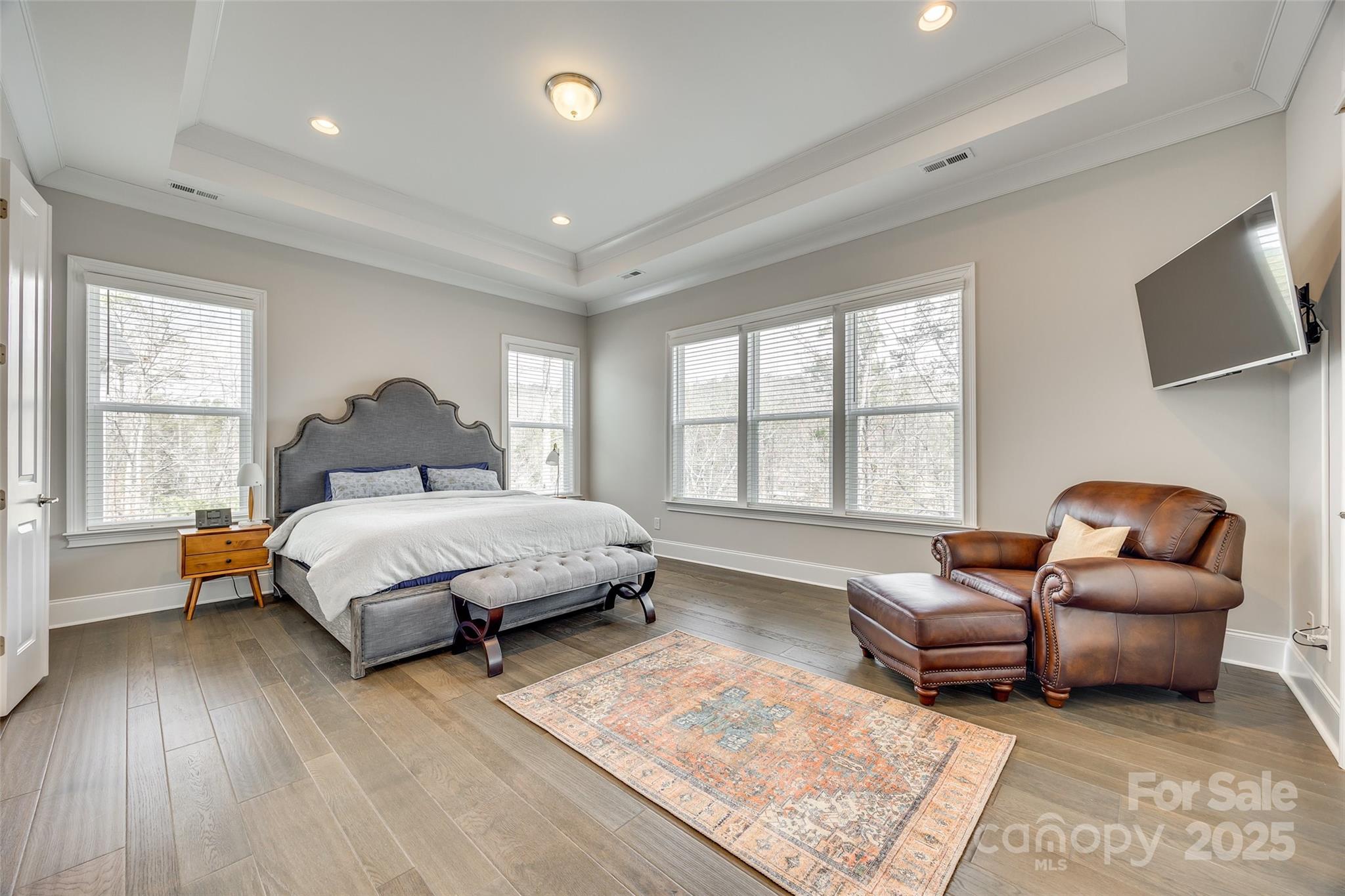 Harpers Pointe - Residential