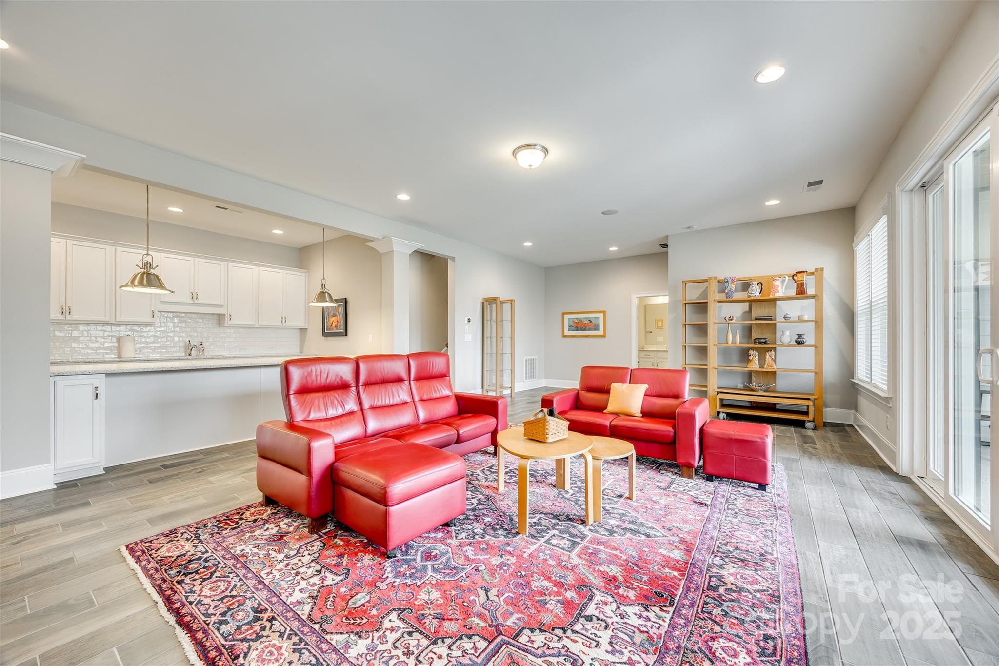 Harpers Pointe - Residential