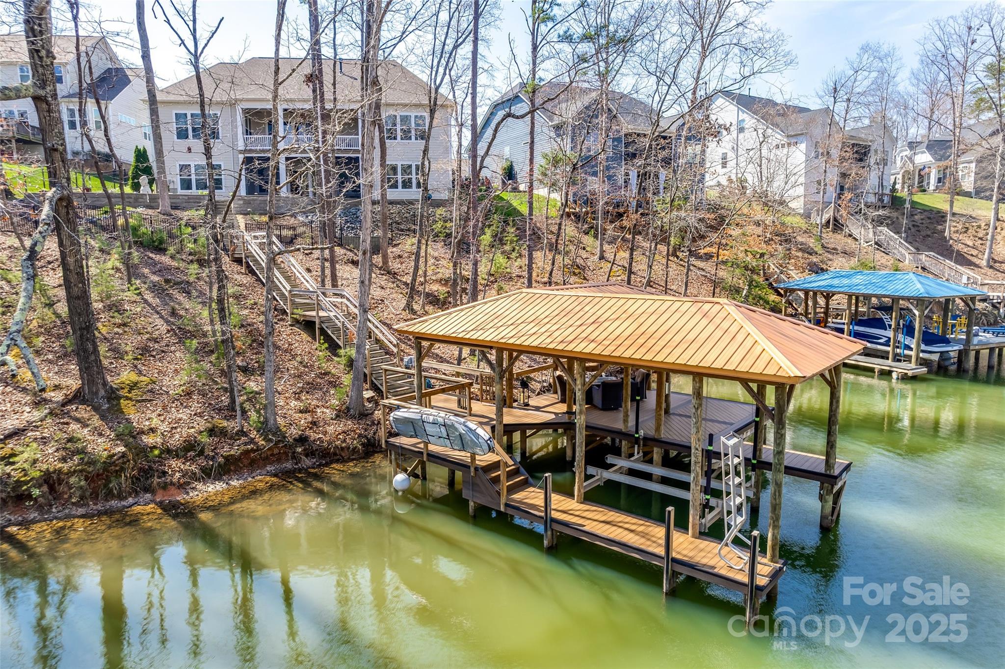 Harpers Pointe - Residential