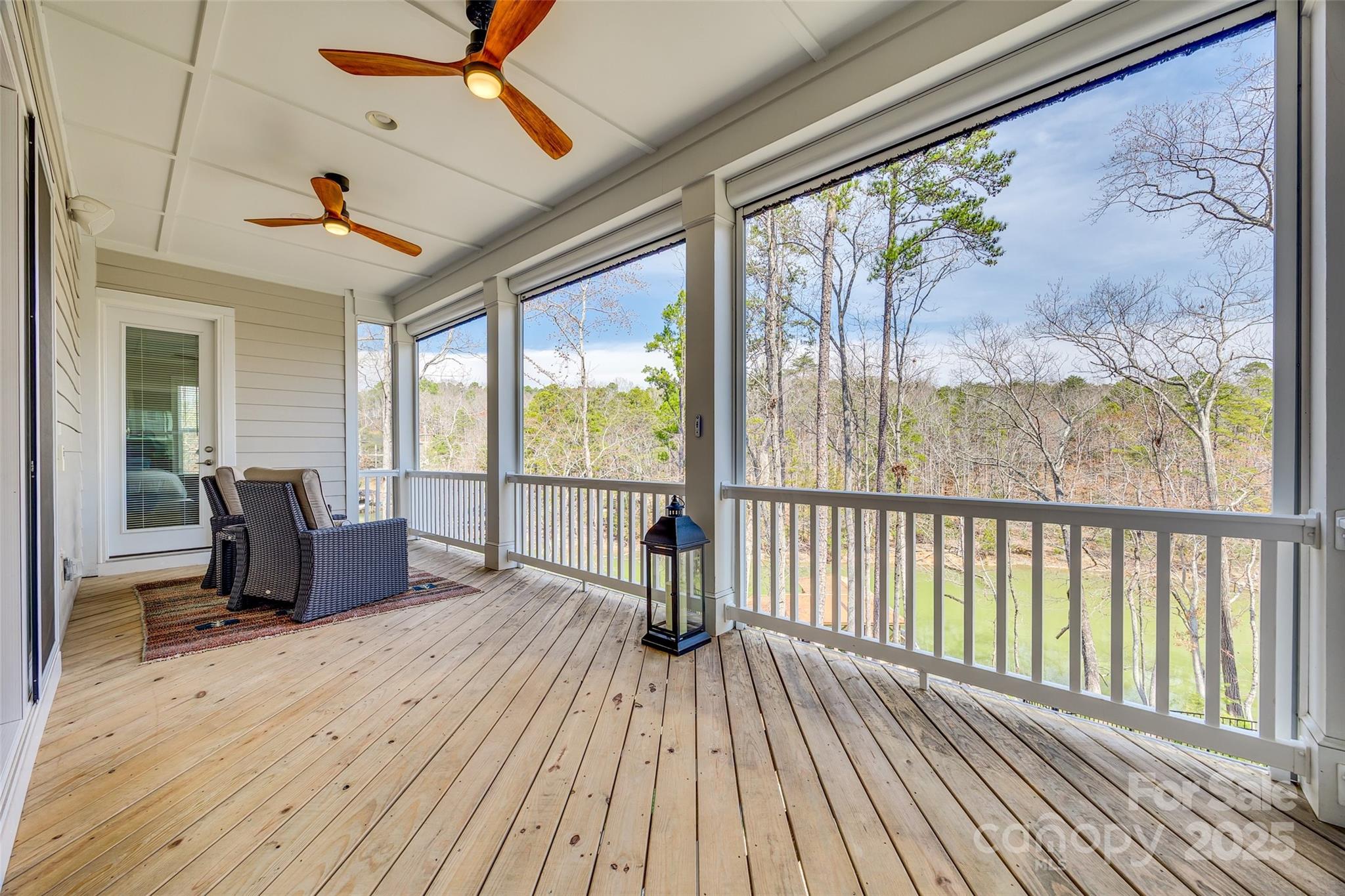 Harpers Pointe - Residential