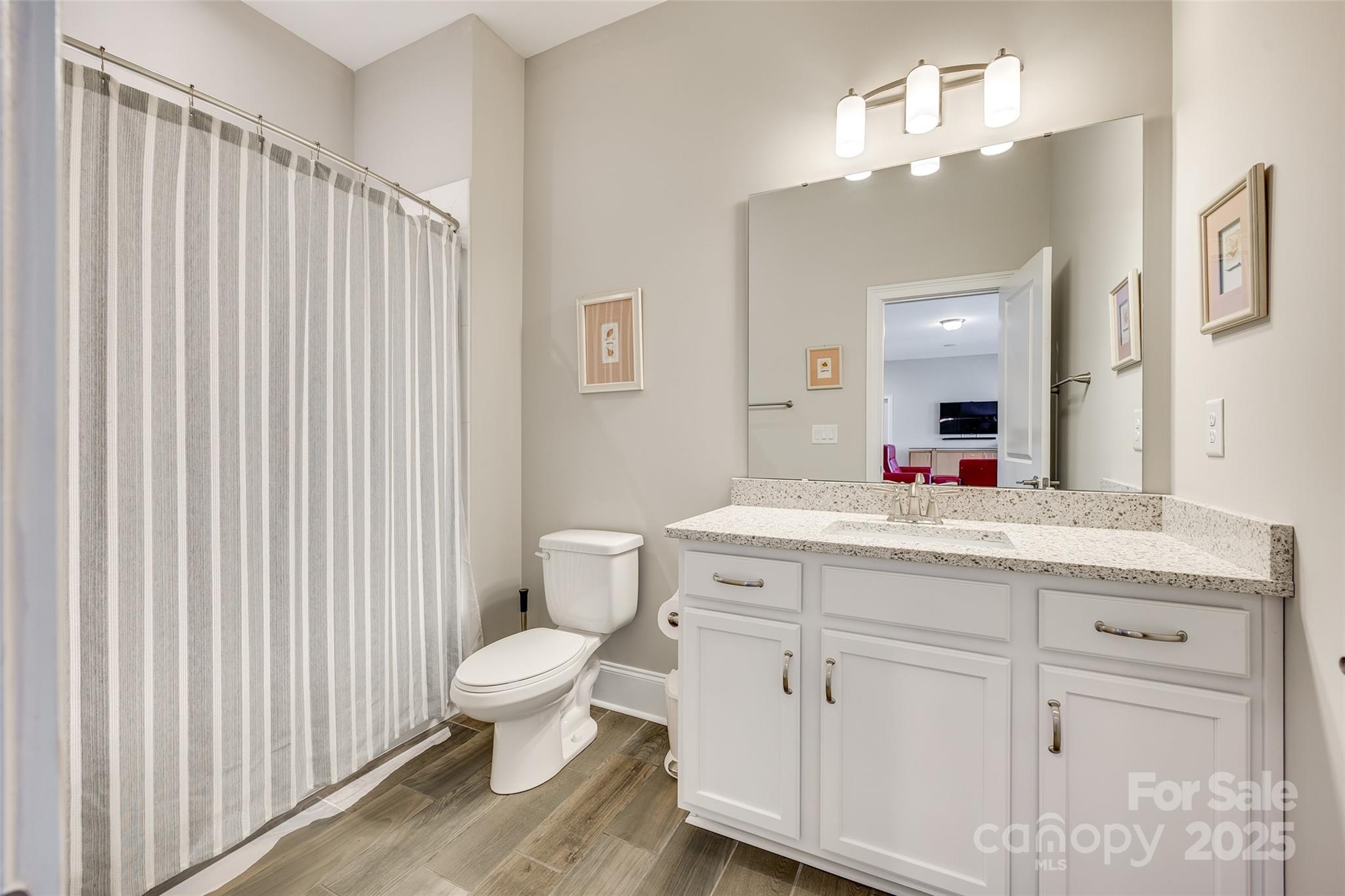 Harpers Pointe - Residential