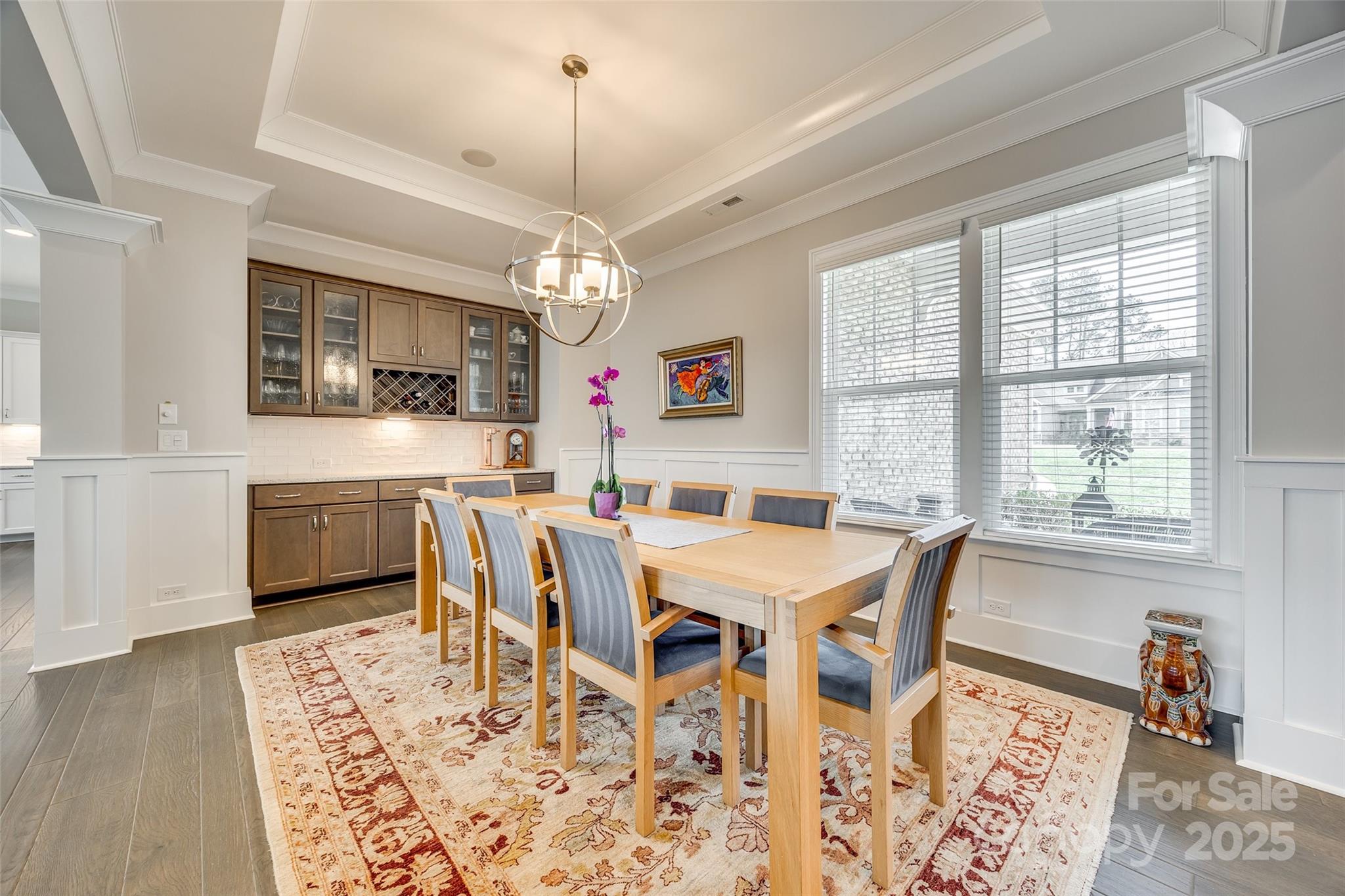 Harpers Pointe - Residential