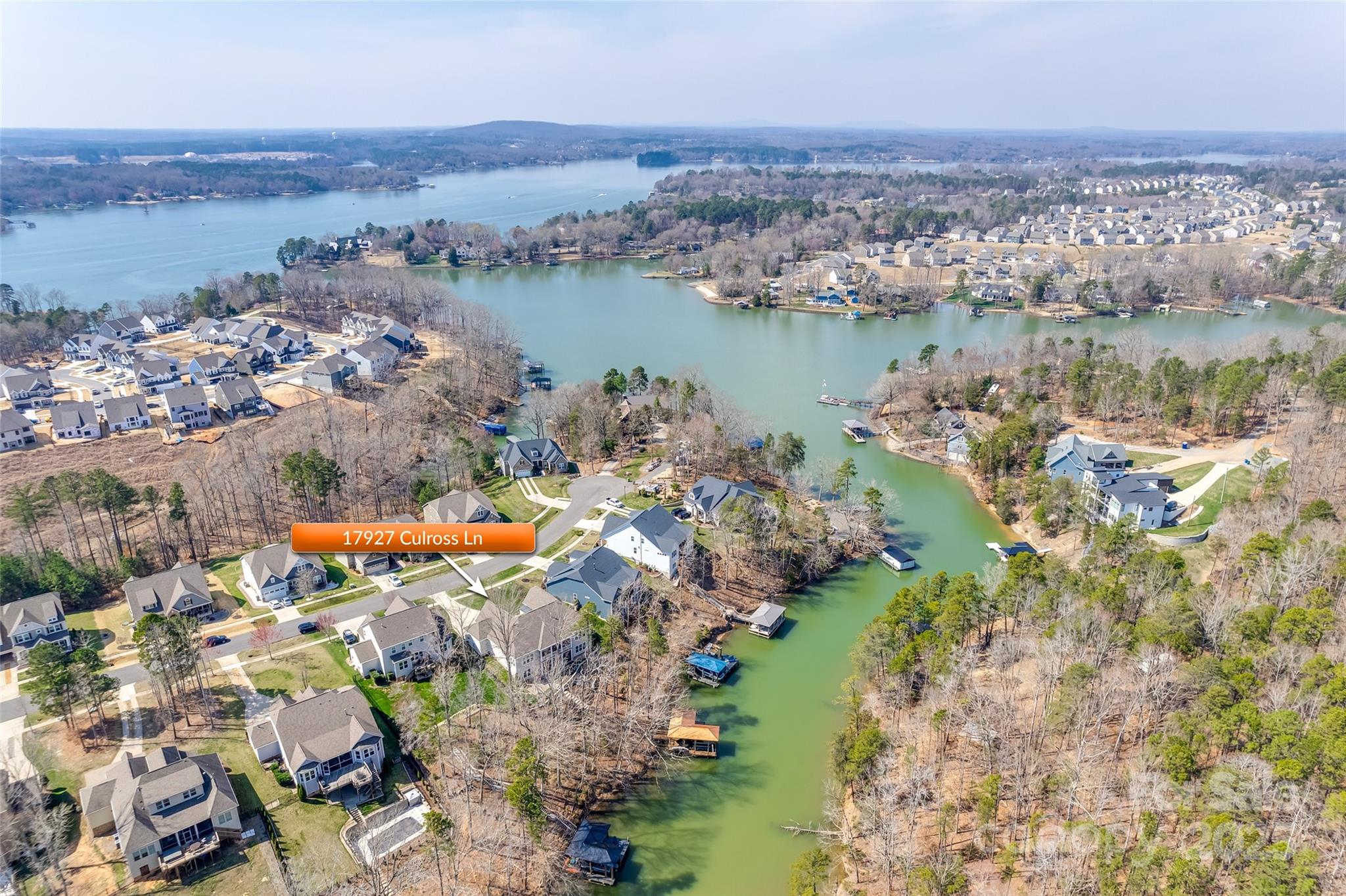 Harpers Pointe - Residential