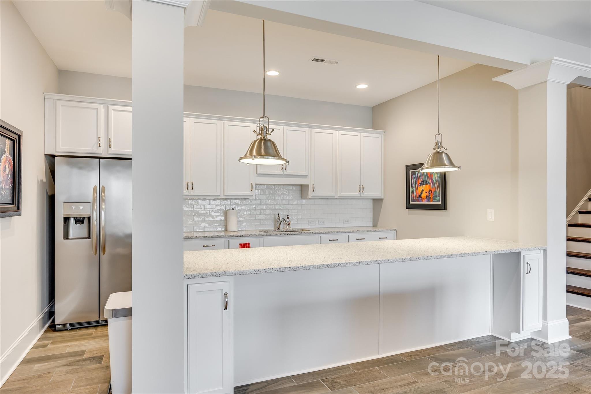 Harpers Pointe - Residential