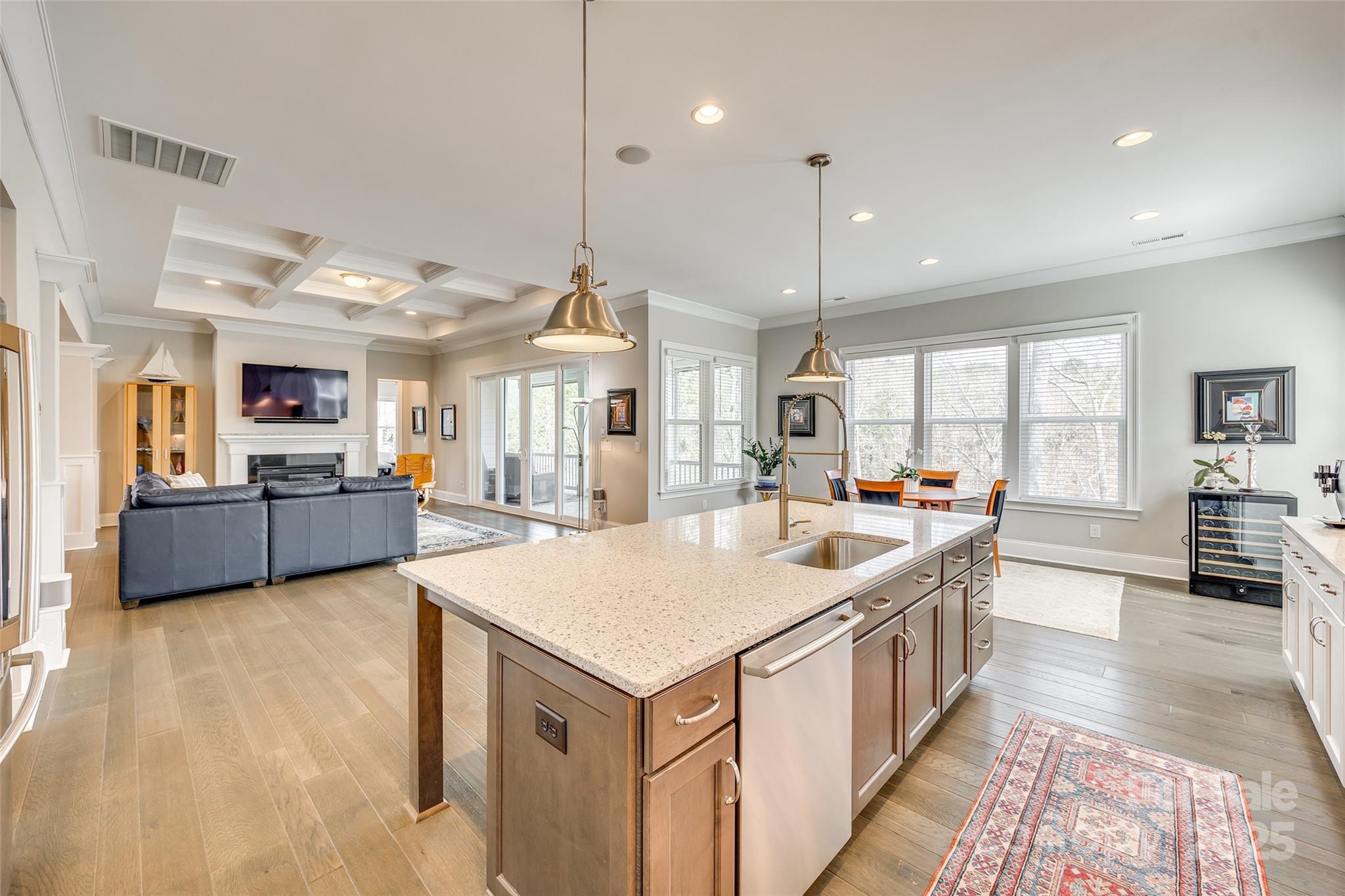 Harpers Pointe - Residential