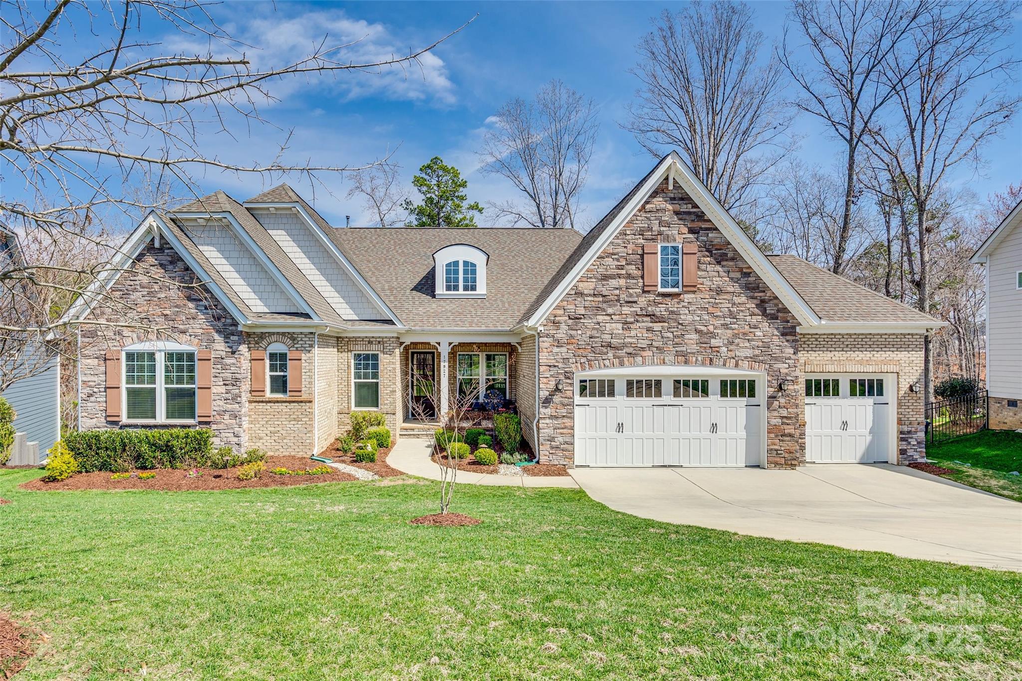 Harpers Pointe - Residential