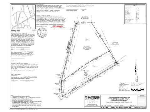 5826 Landsford Road Marshville NC 28103