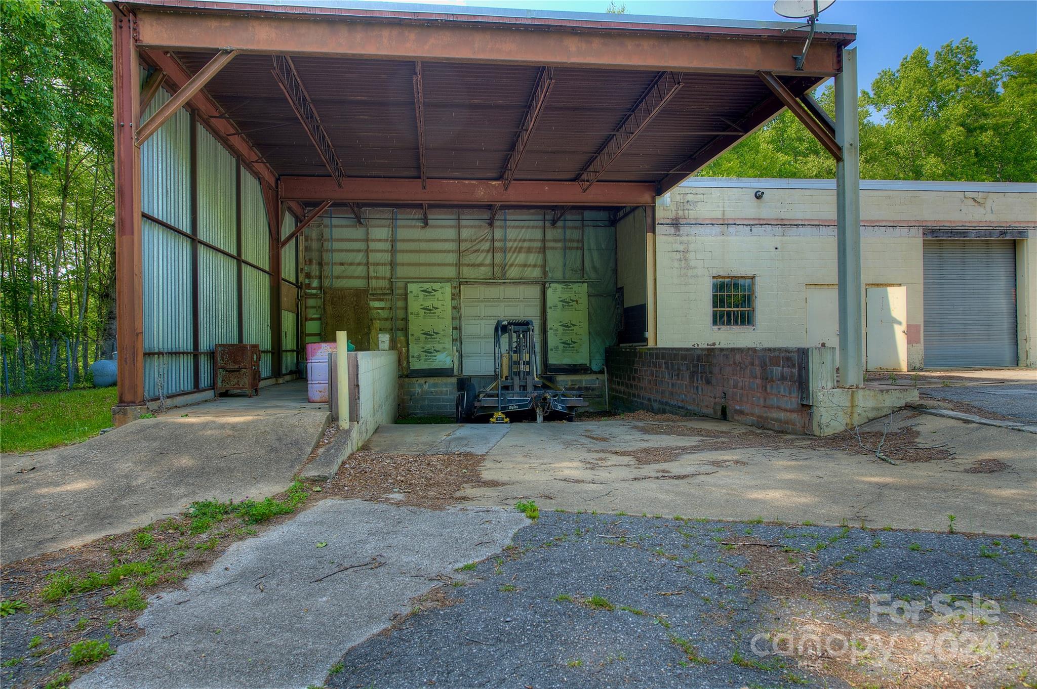 350 Henredon Road