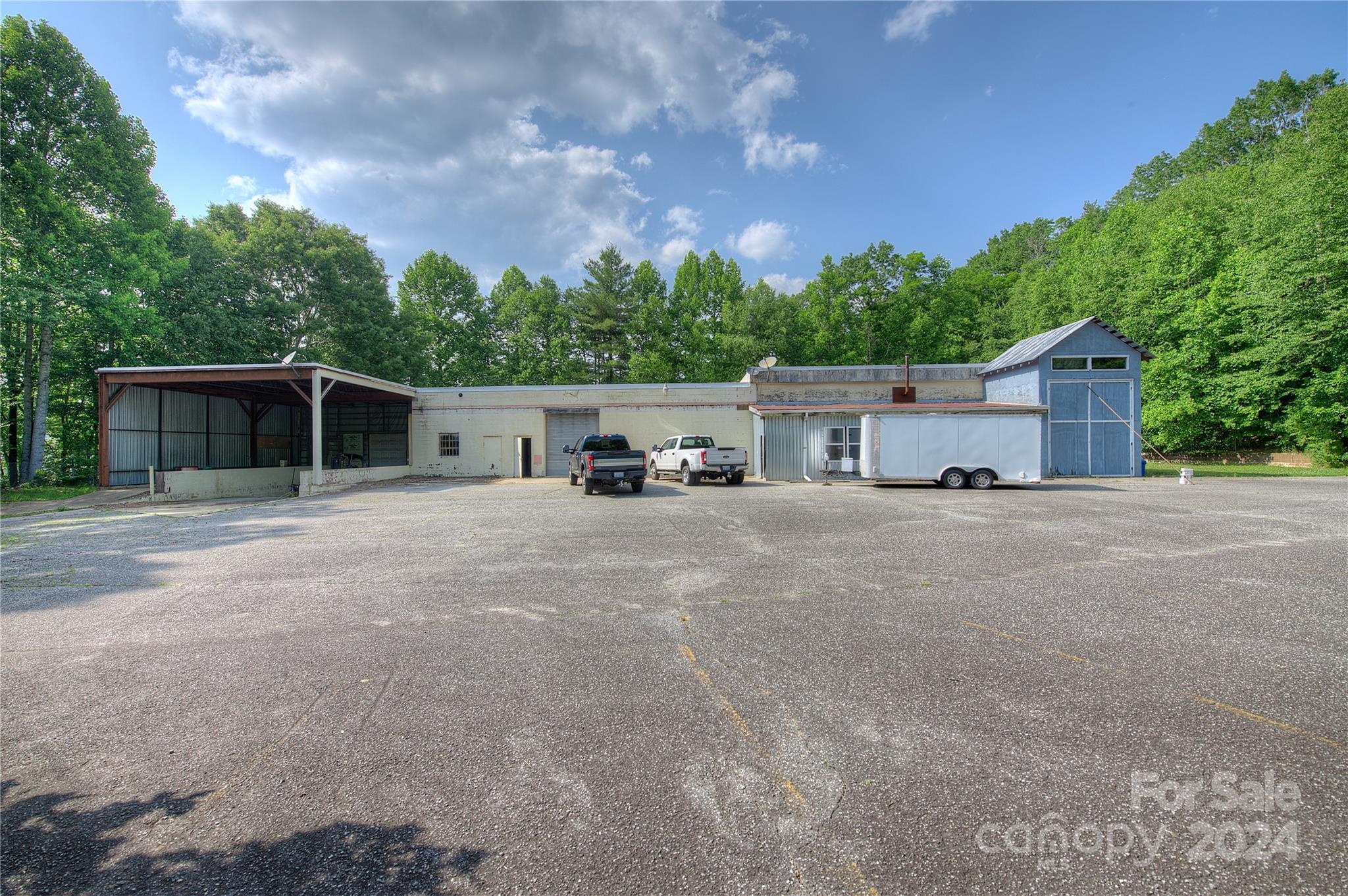 350 Henredon Road
