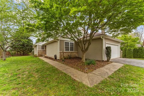 95 Wildwood Forest Lane Mills River NC 28759