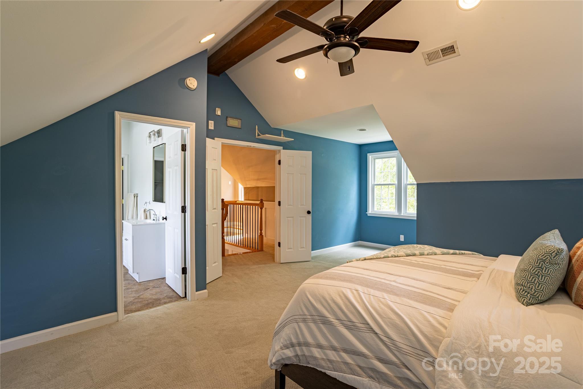 Town And Country - Residential