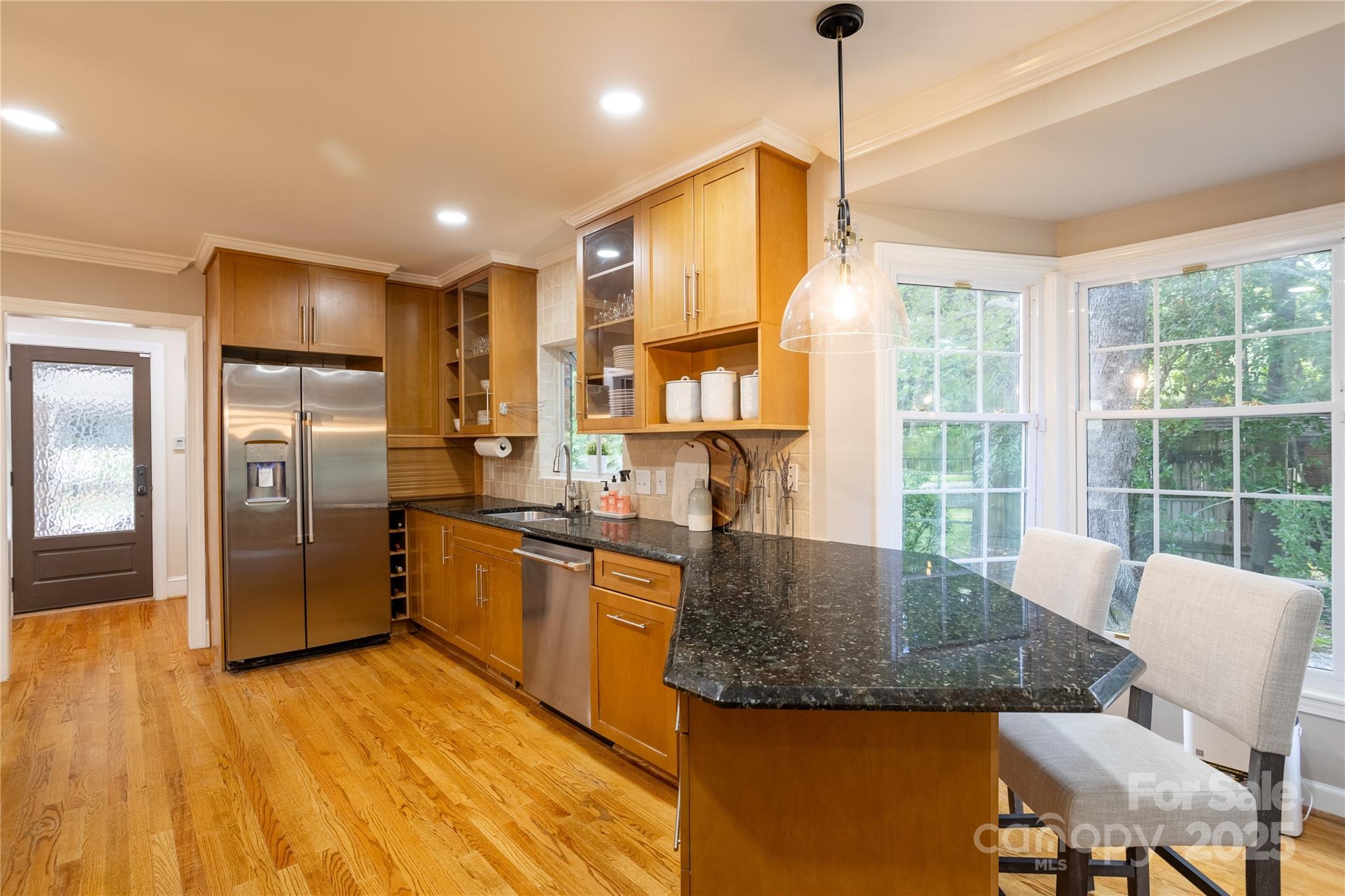 Town And Country - Residential