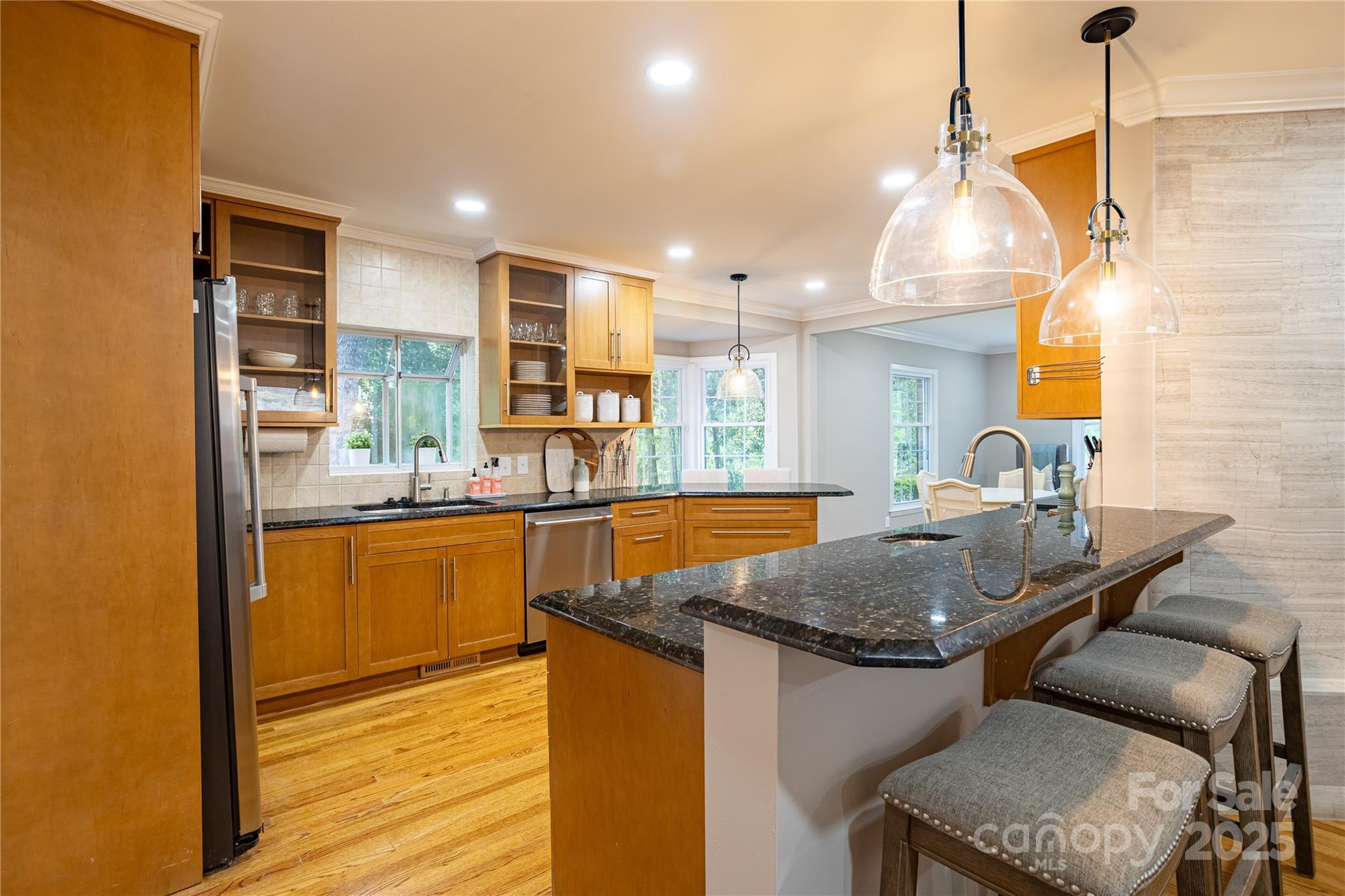 Town And Country - Residential