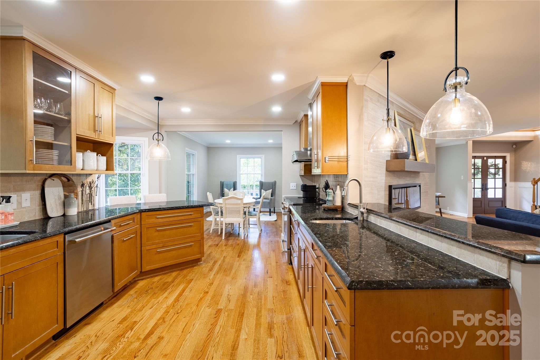 Town And Country - Residential