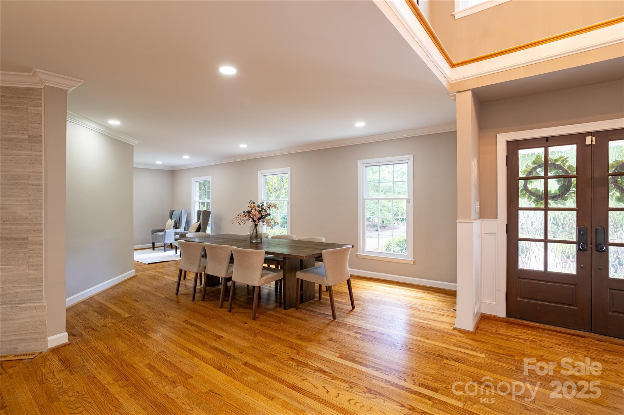 Town And Country - Residential