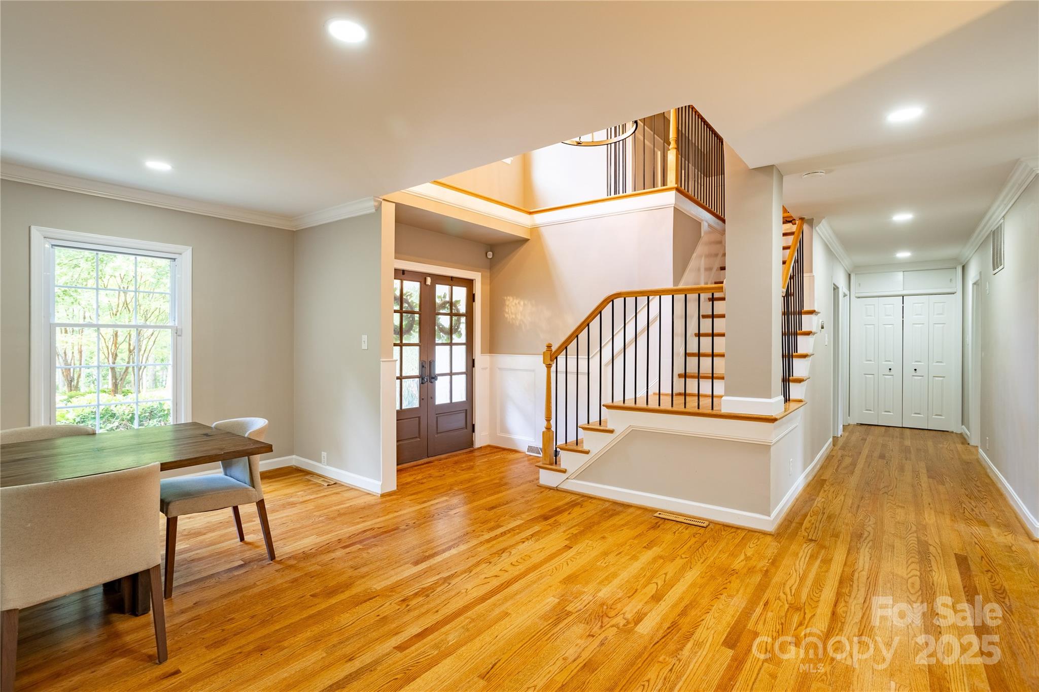 Town And Country - Residential