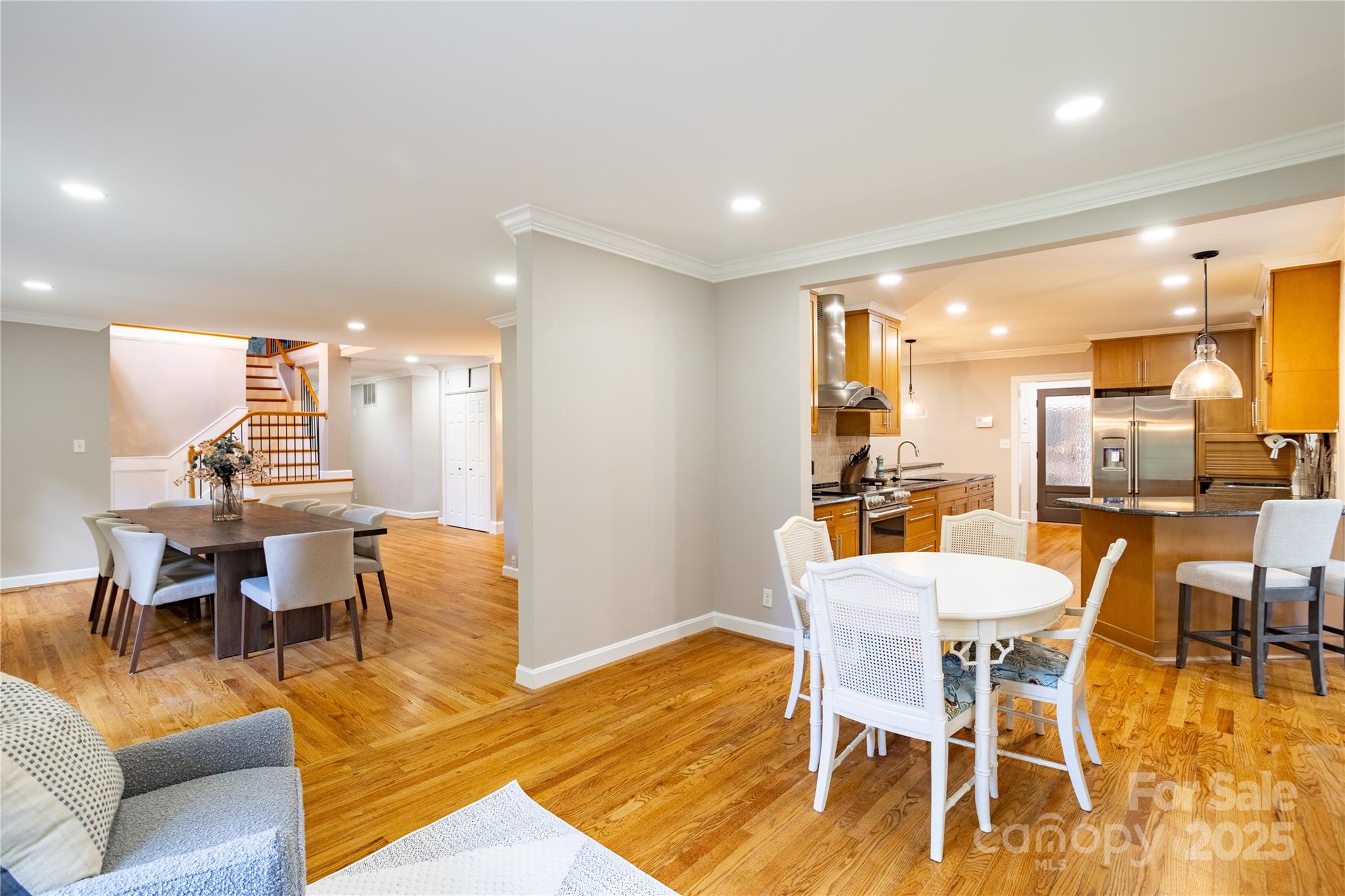 Town And Country - Residential