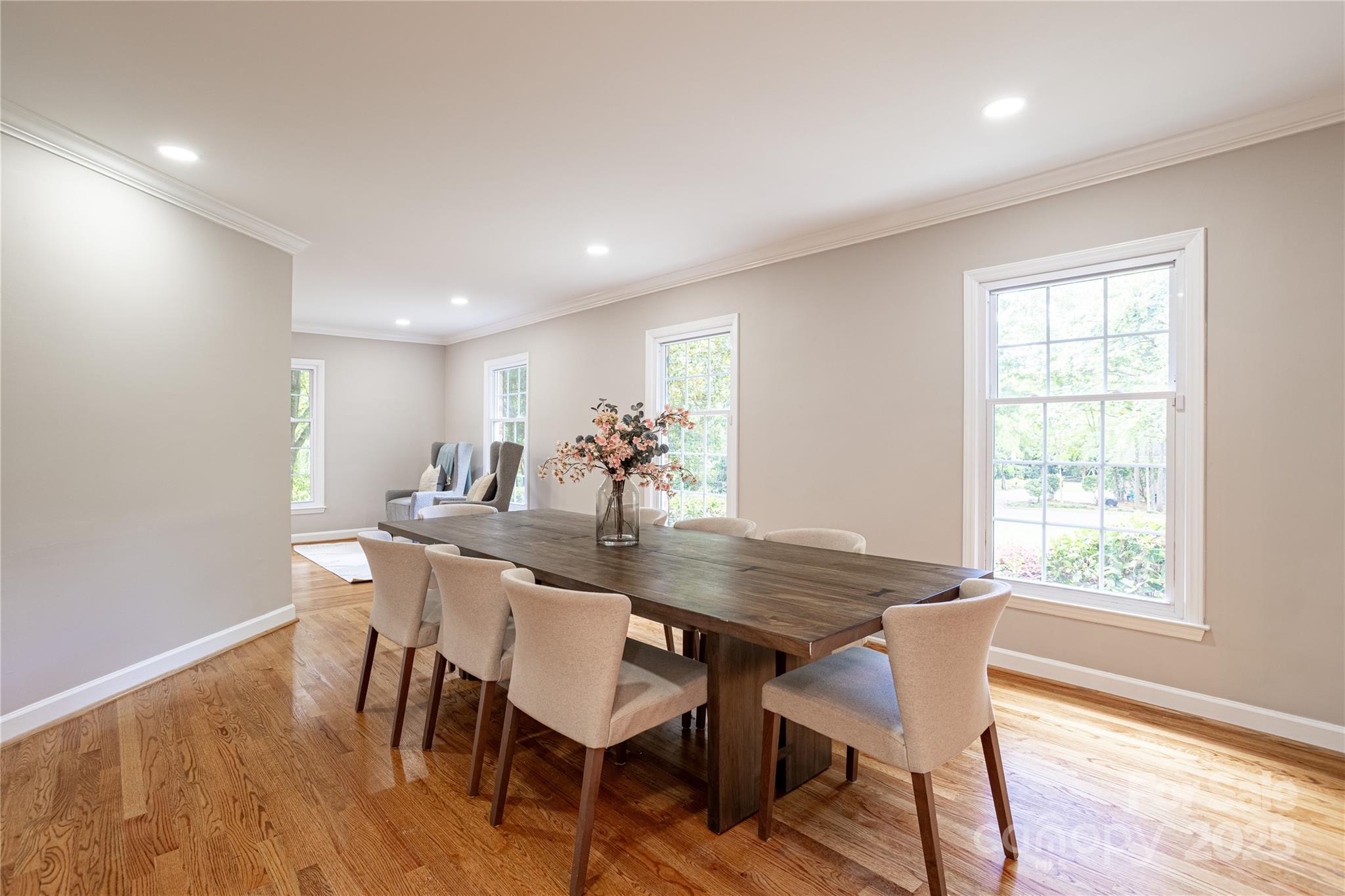 Town And Country - Residential