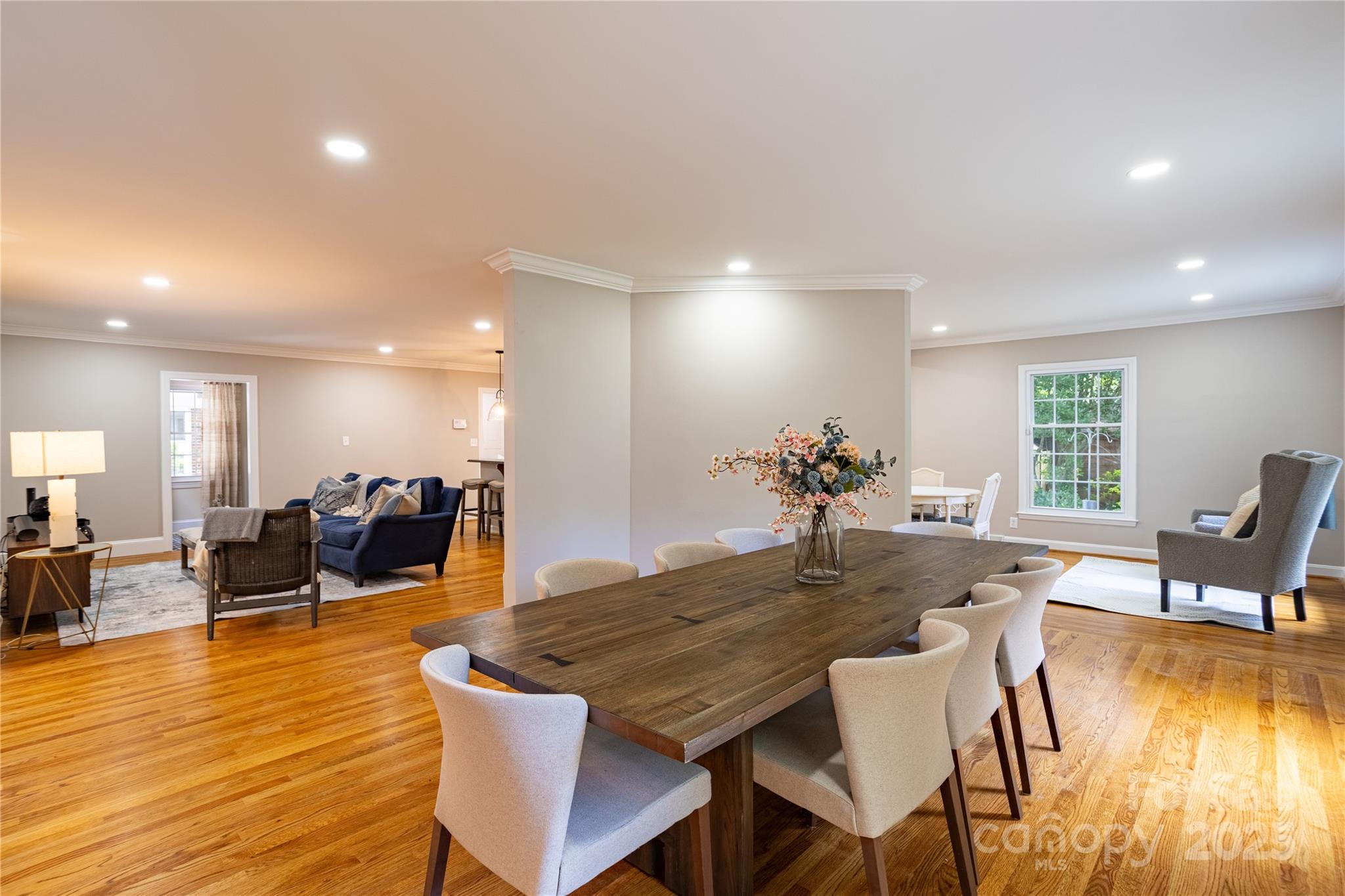 Town And Country - Residential