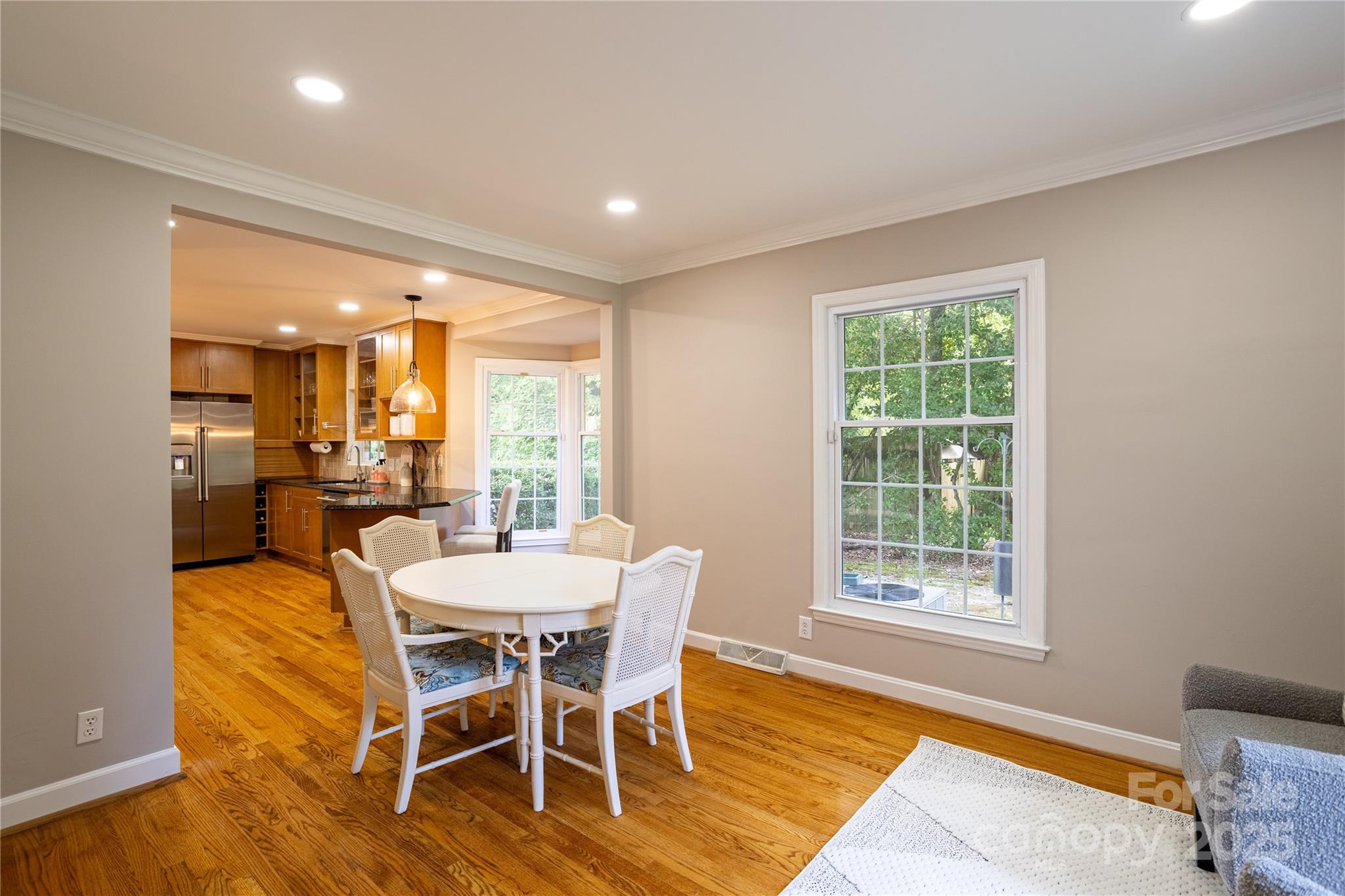 Town And Country - Residential