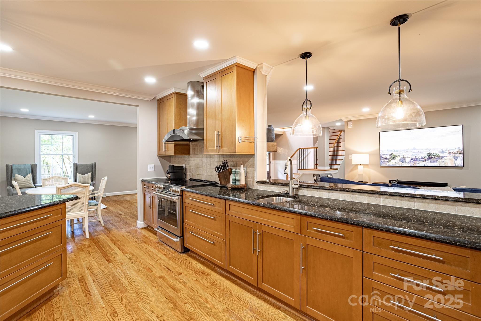 Town And Country - Residential