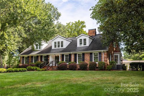 4401 Town And Country Drive Charlotte NC 28226