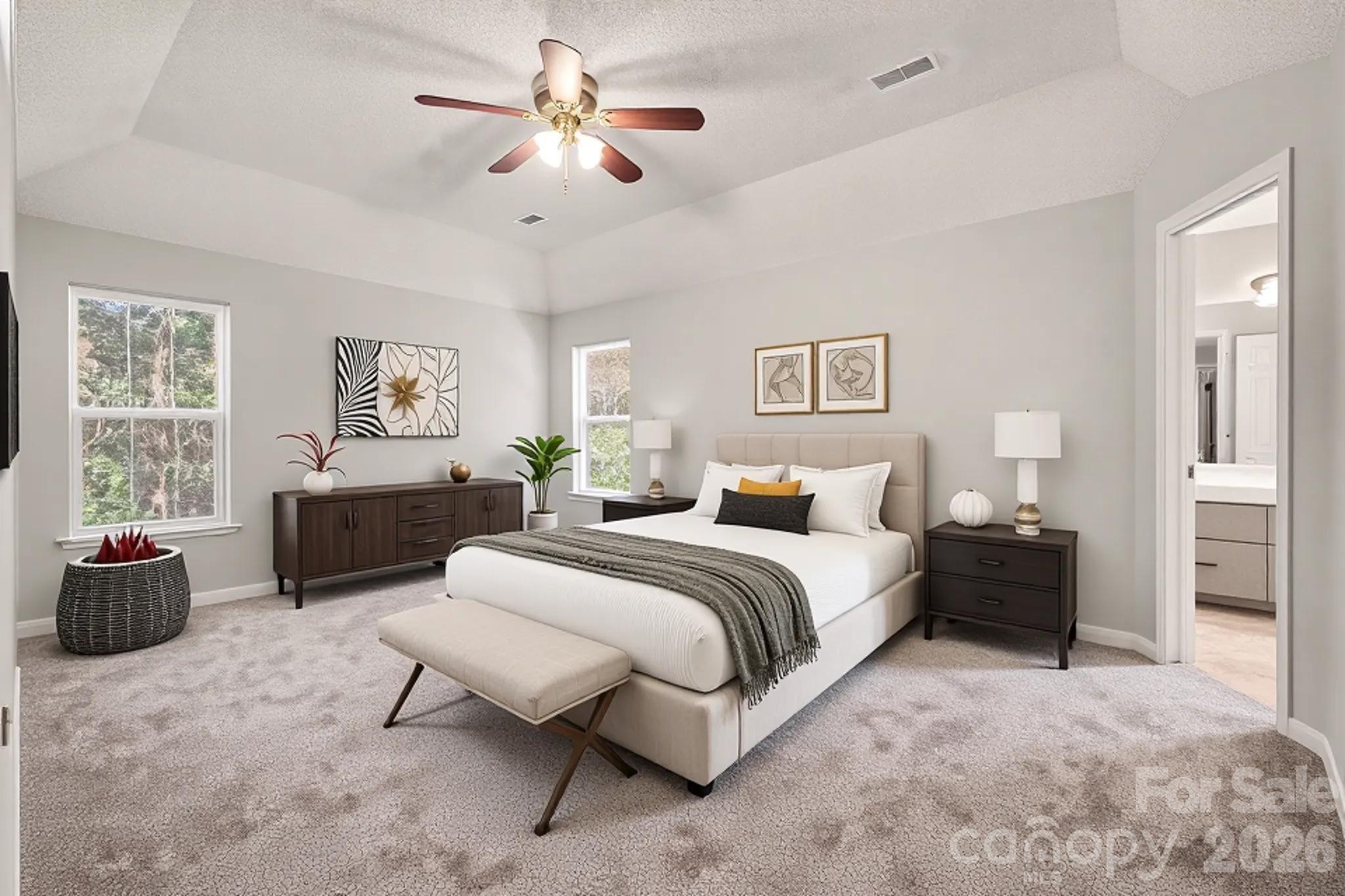 Brawley Farms - Residential
