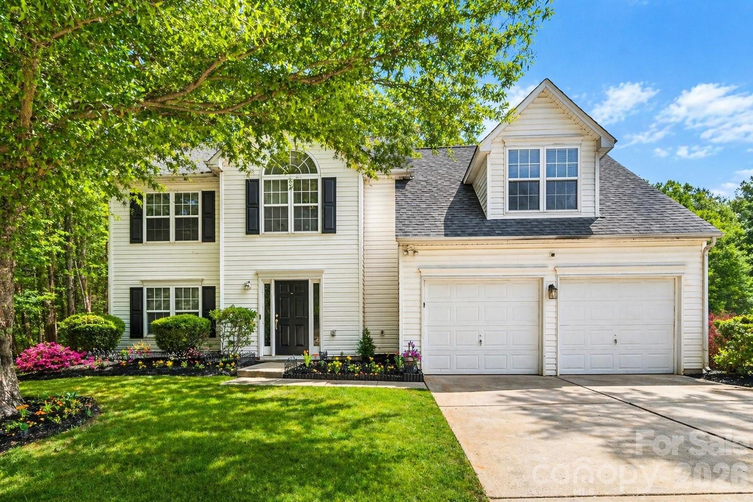 Brawley Farms - Residential