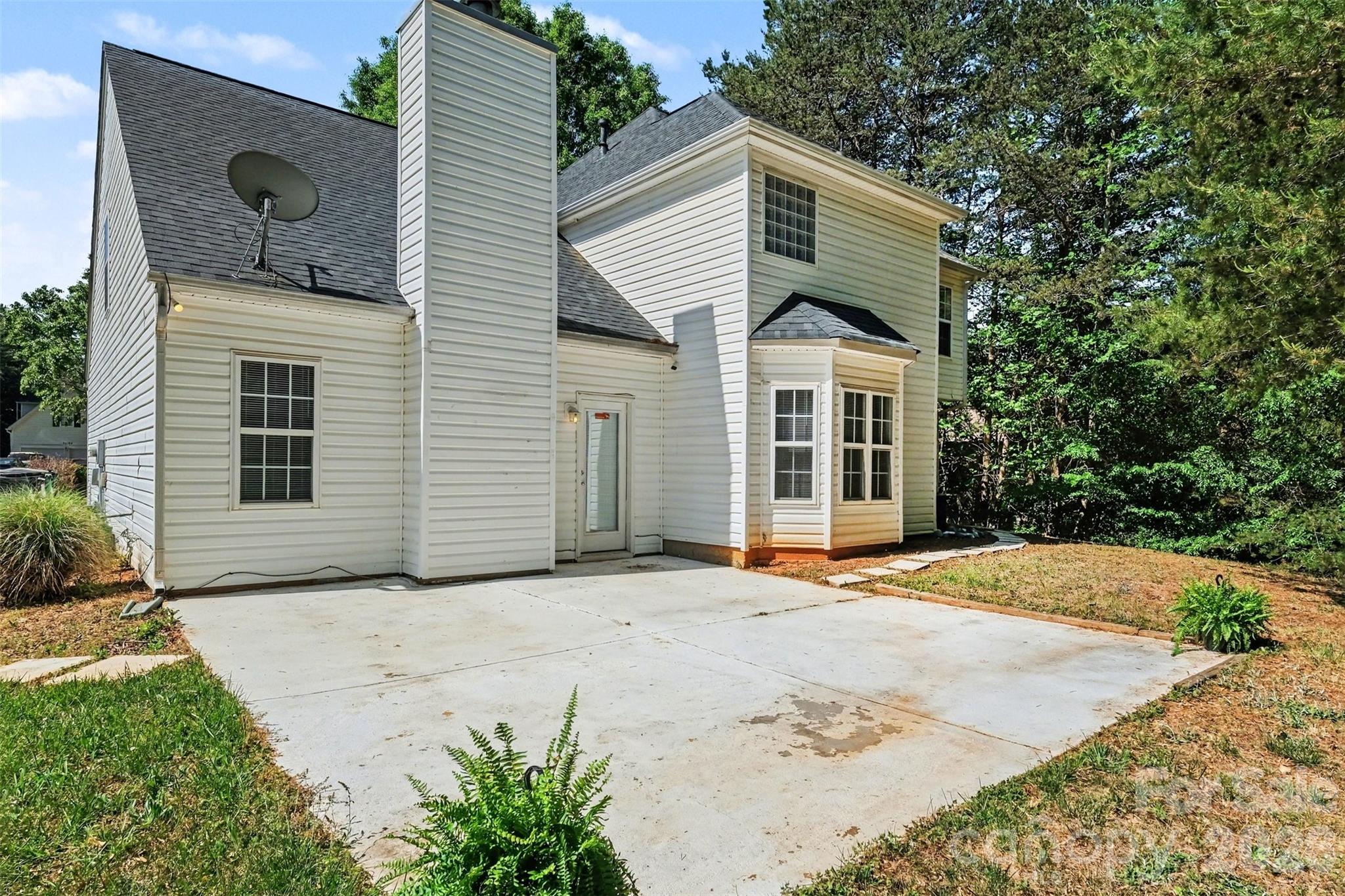 Brawley Farms - Residential
