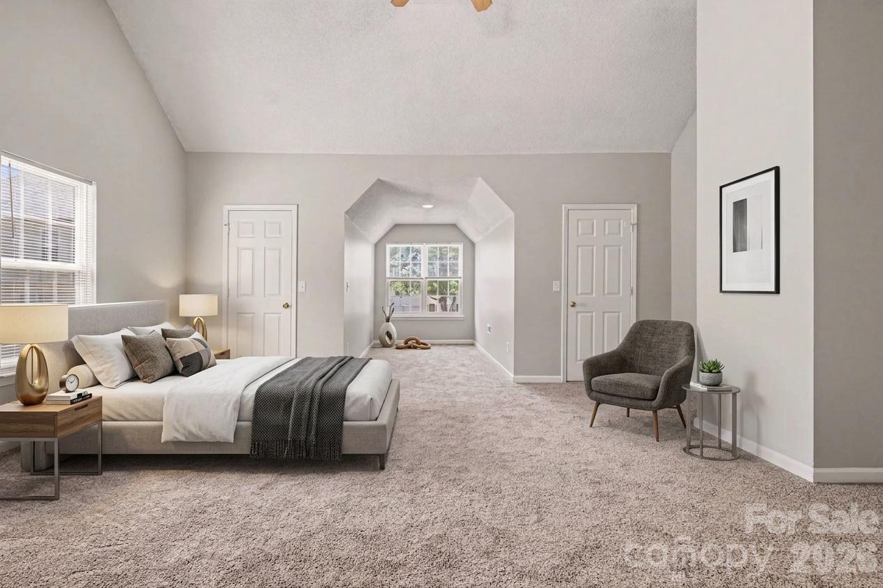 Brawley Farms - Residential