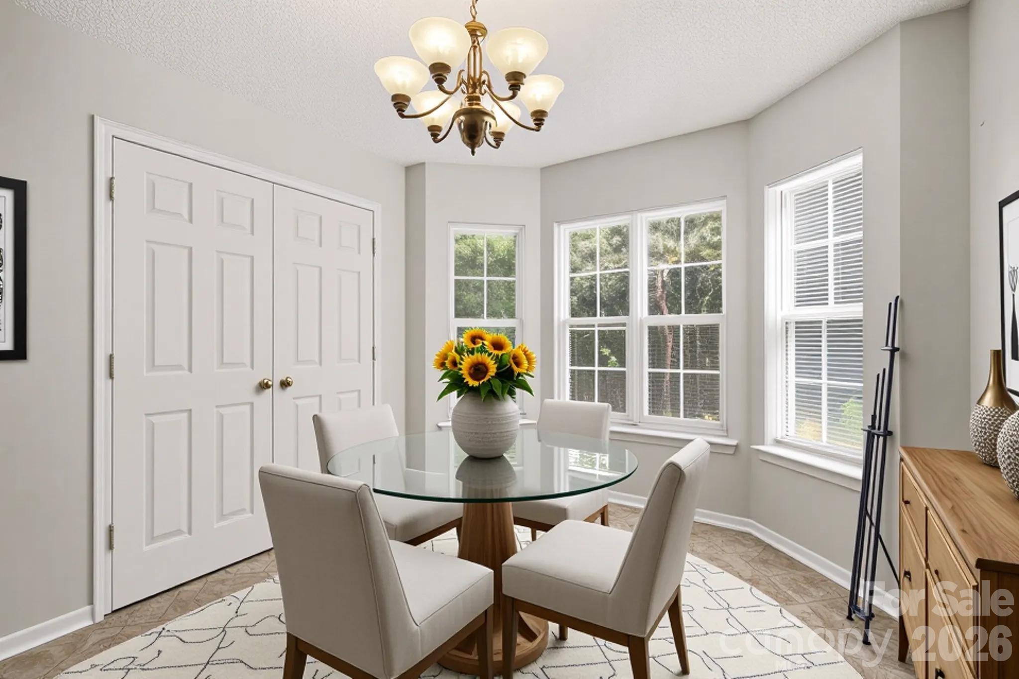 Brawley Farms - Residential