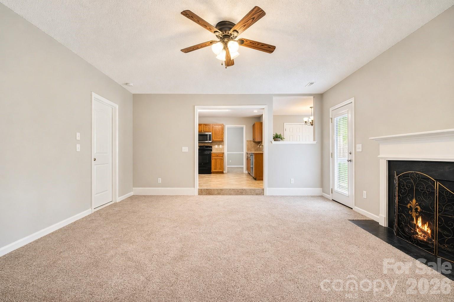 Brawley Farms - Residential