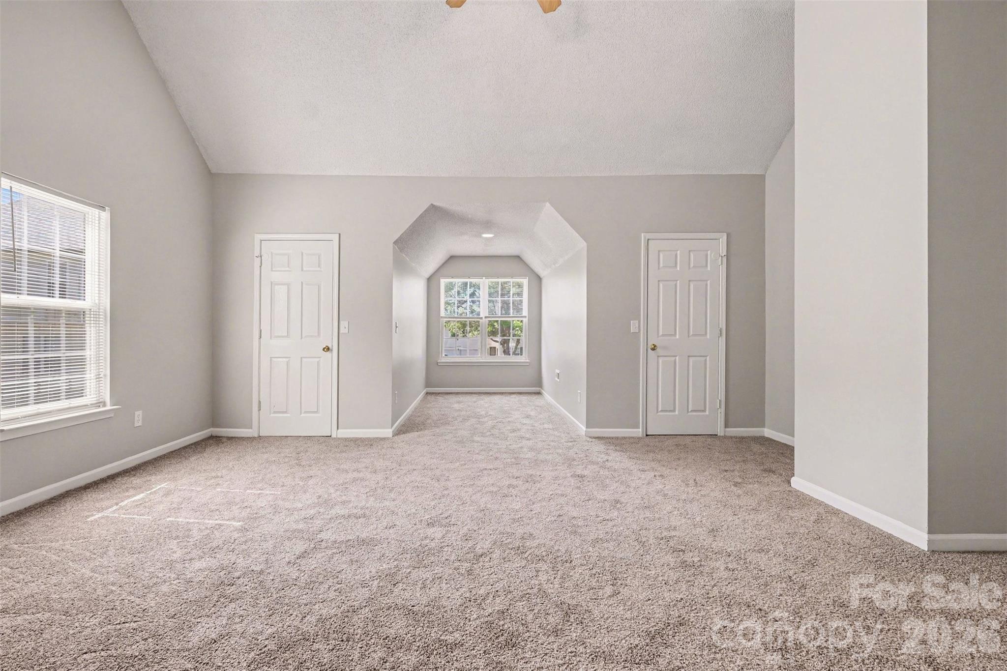 Brawley Farms - Residential