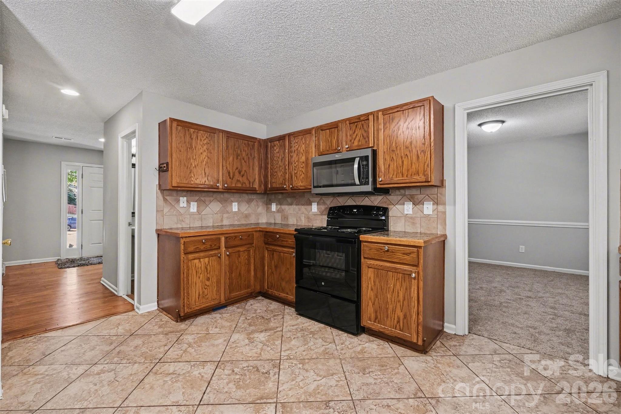 Brawley Farms - Residential