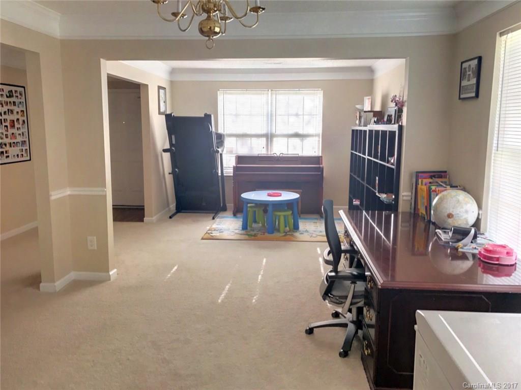 Highland Creek - Residential