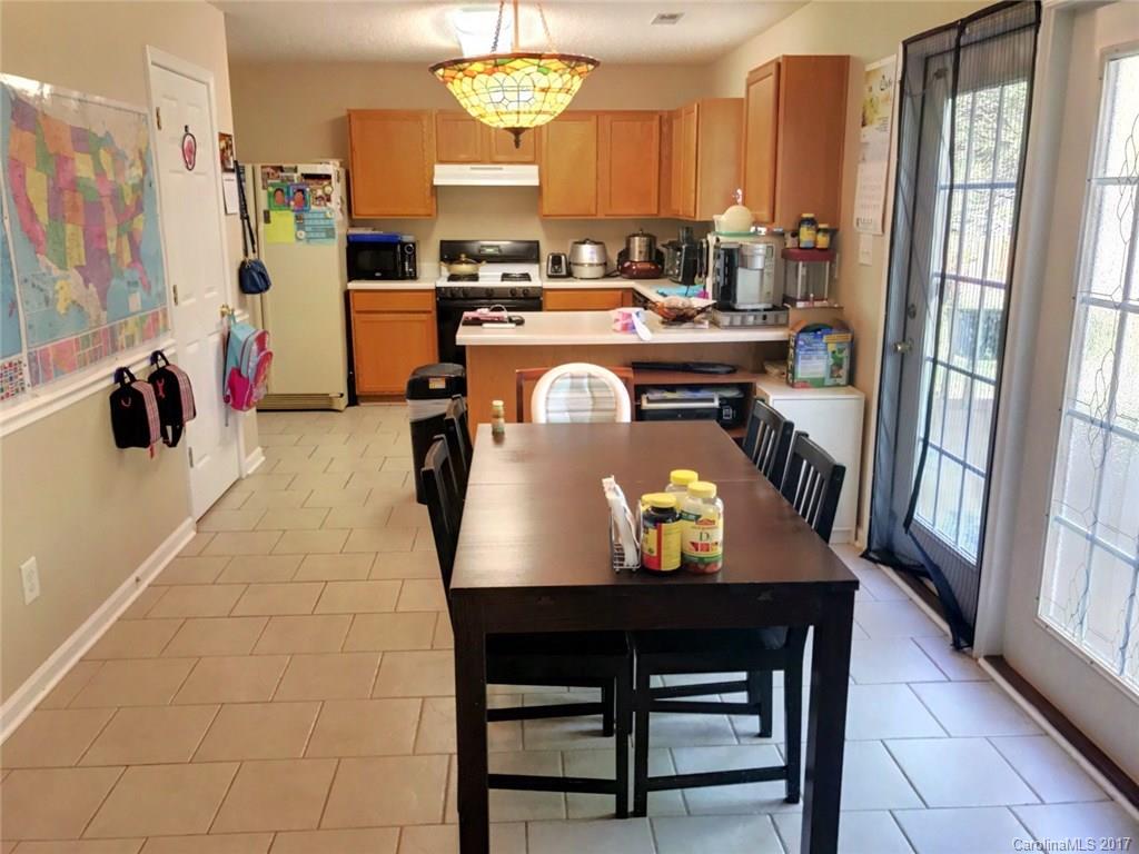 Highland Creek - Residential