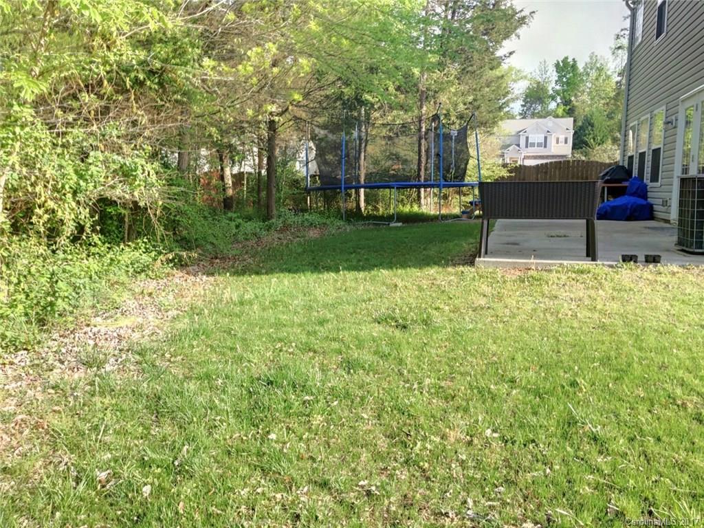 Highland Creek - Residential